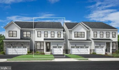 404 Hartnup Street Unit HOMESITE 129, Malvern, PA 19355 - MLS#: PACT2093782