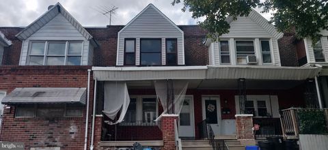 2612 S DEWEY STREET PHILADELPHIA PA 19142