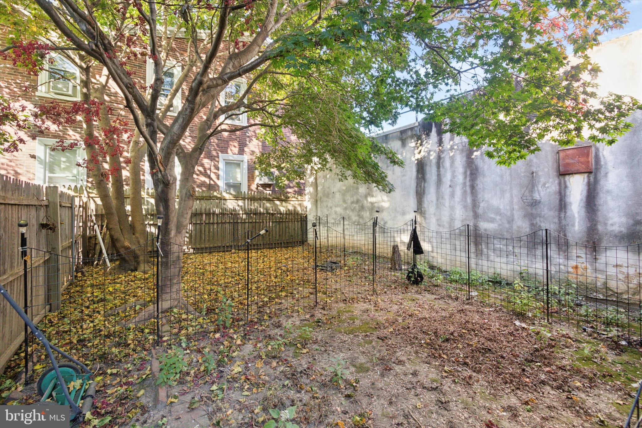 FRANKFORD - Residential Income