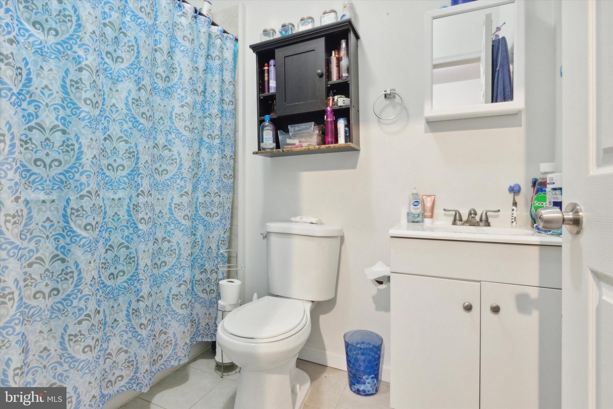 FRANKFORD - Residential Income