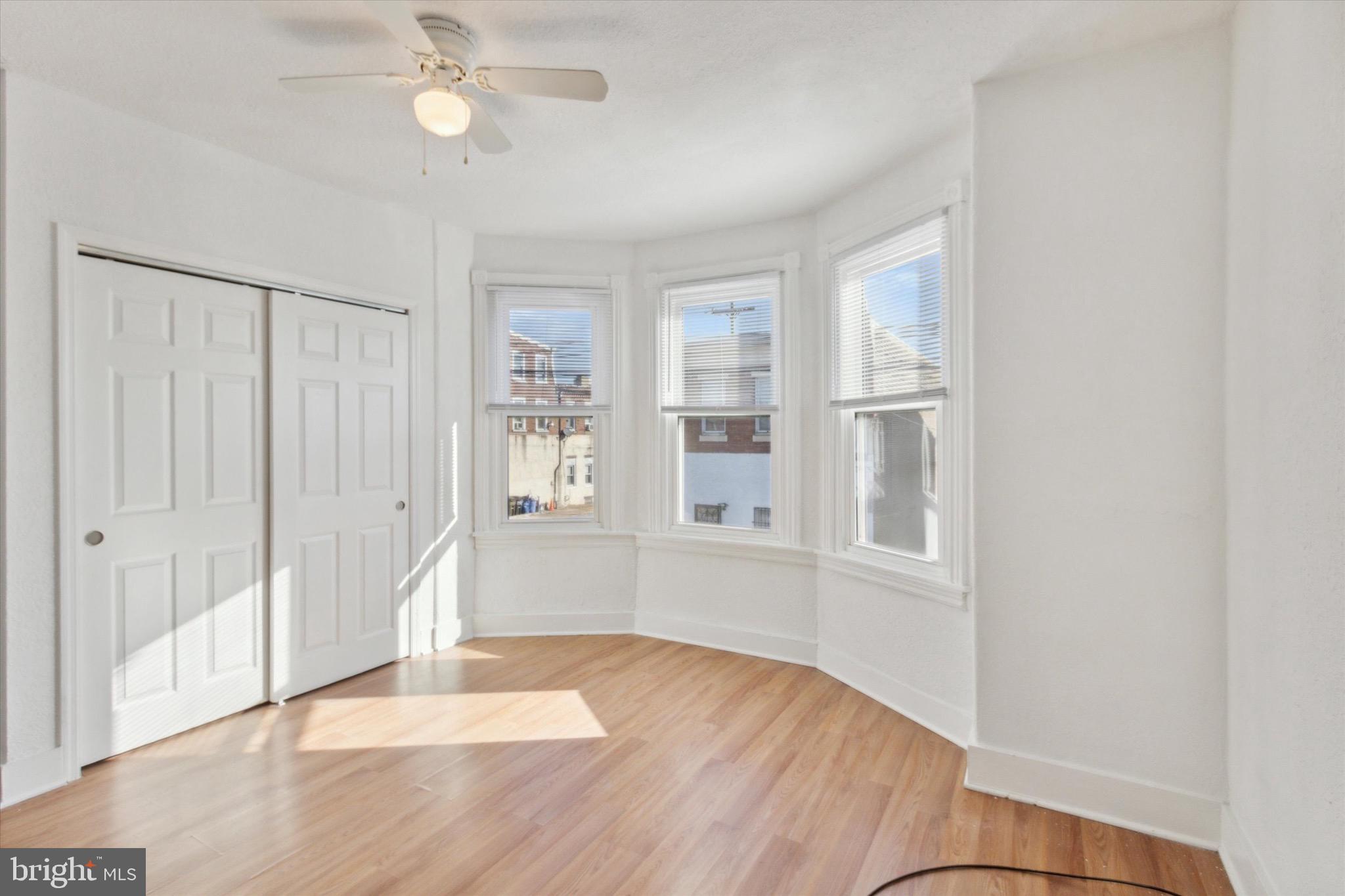 FRANKFORD - Residential Income