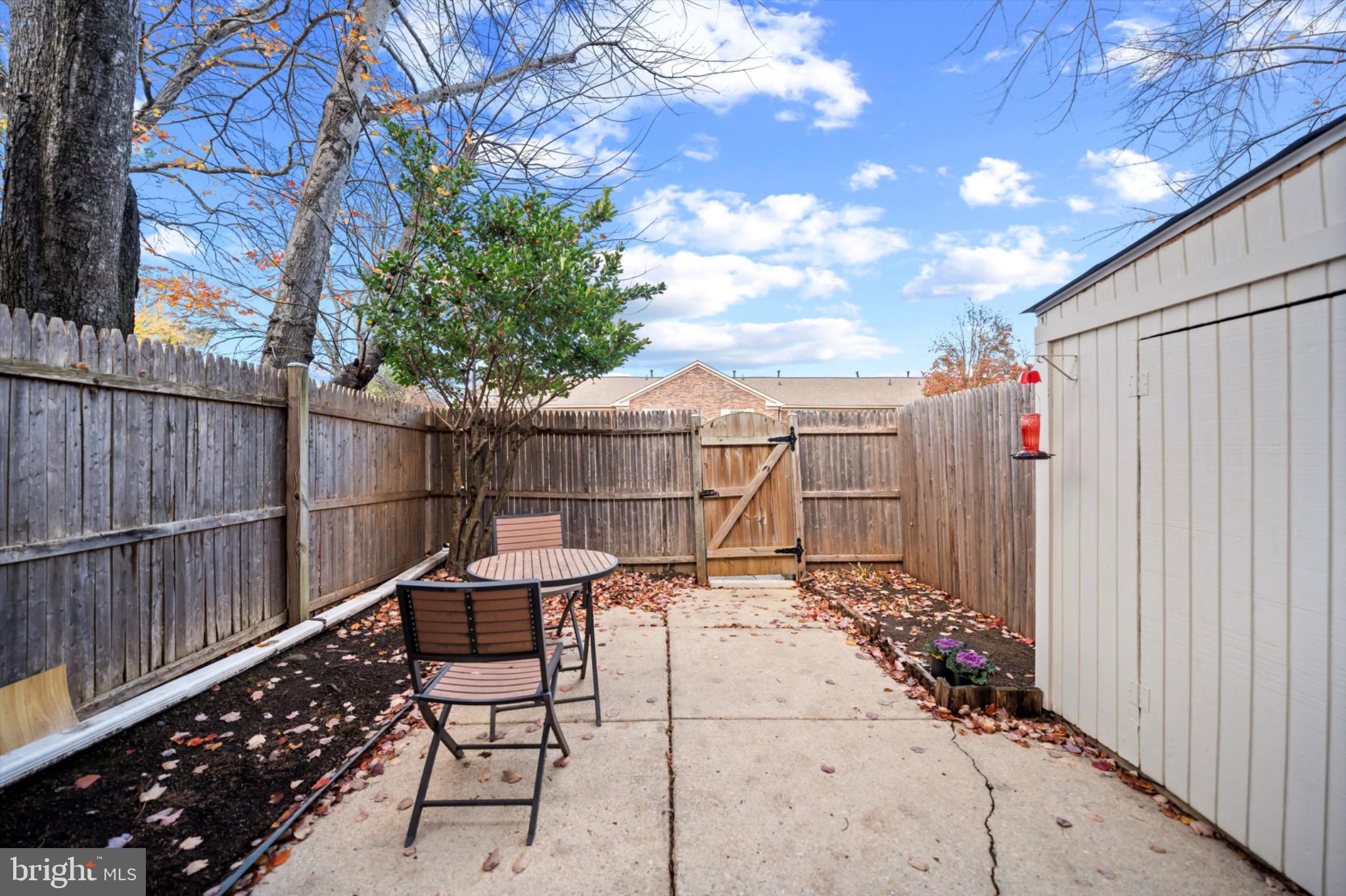 8422 FORRESTER BOULEVARD 580