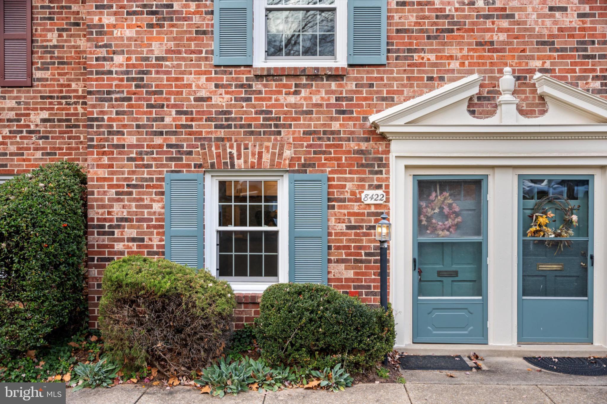 8422 FORRESTER BOULEVARD 580