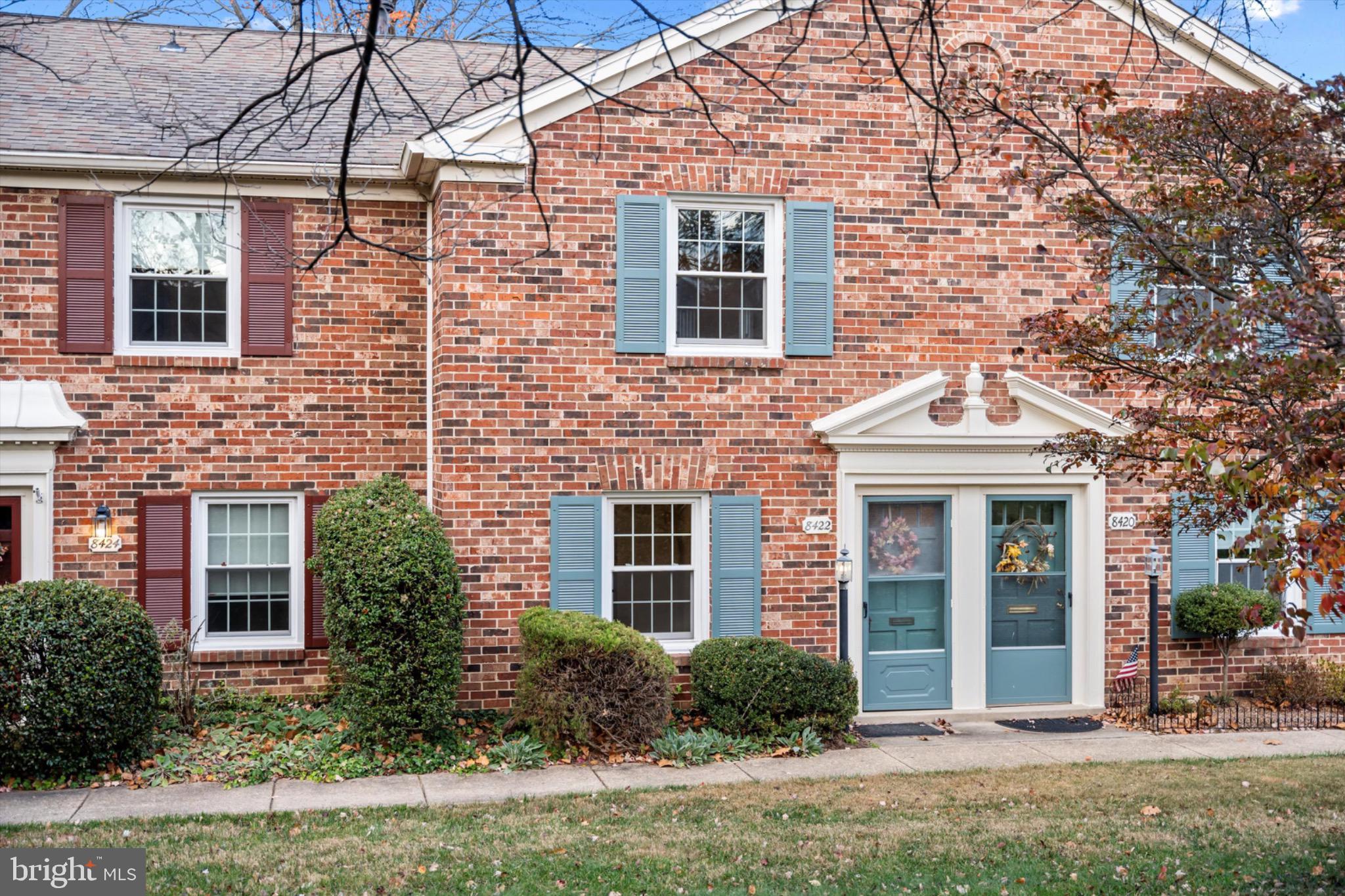 8422 FORRESTER BOULEVARD 580