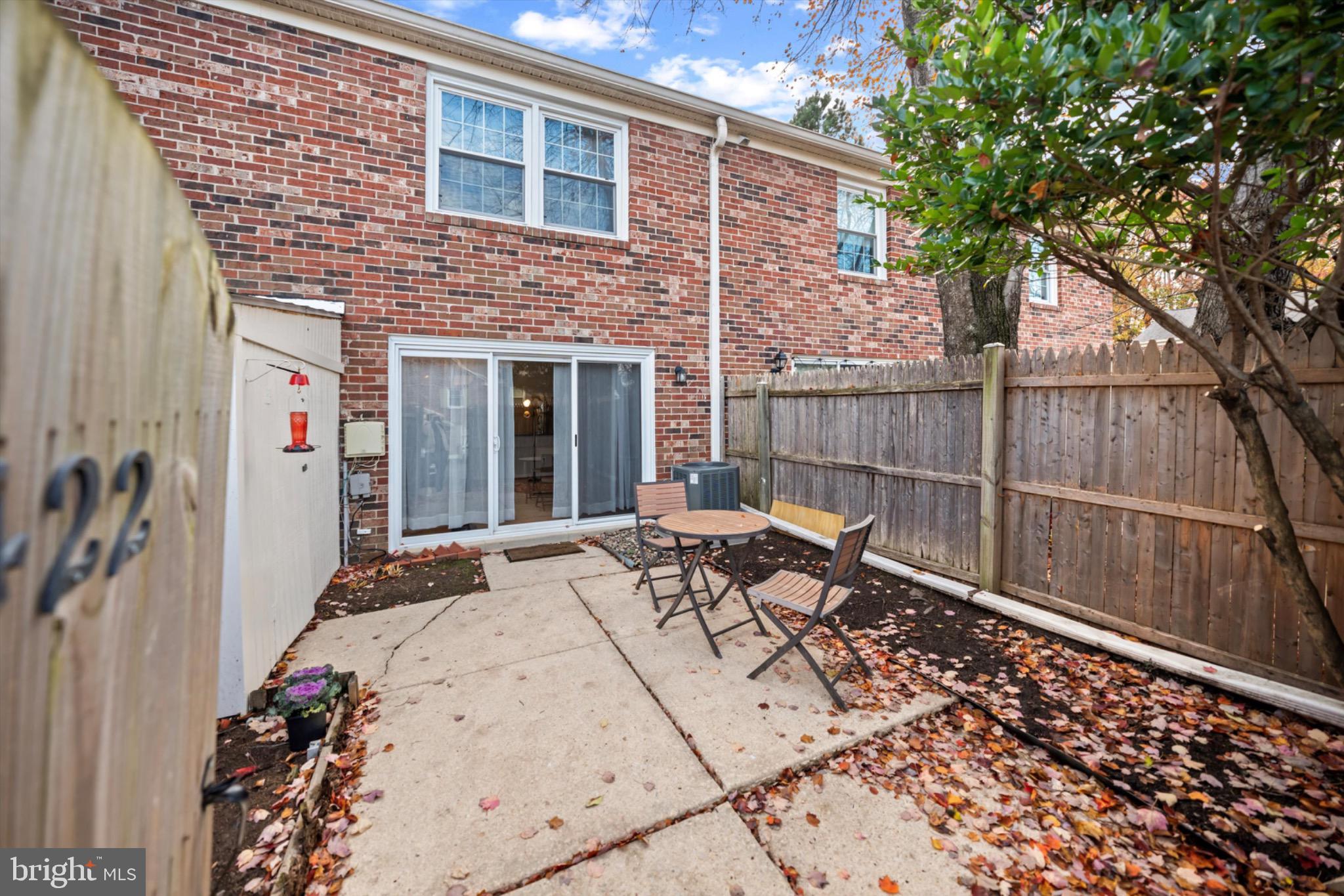 8422 FORRESTER BOULEVARD 580