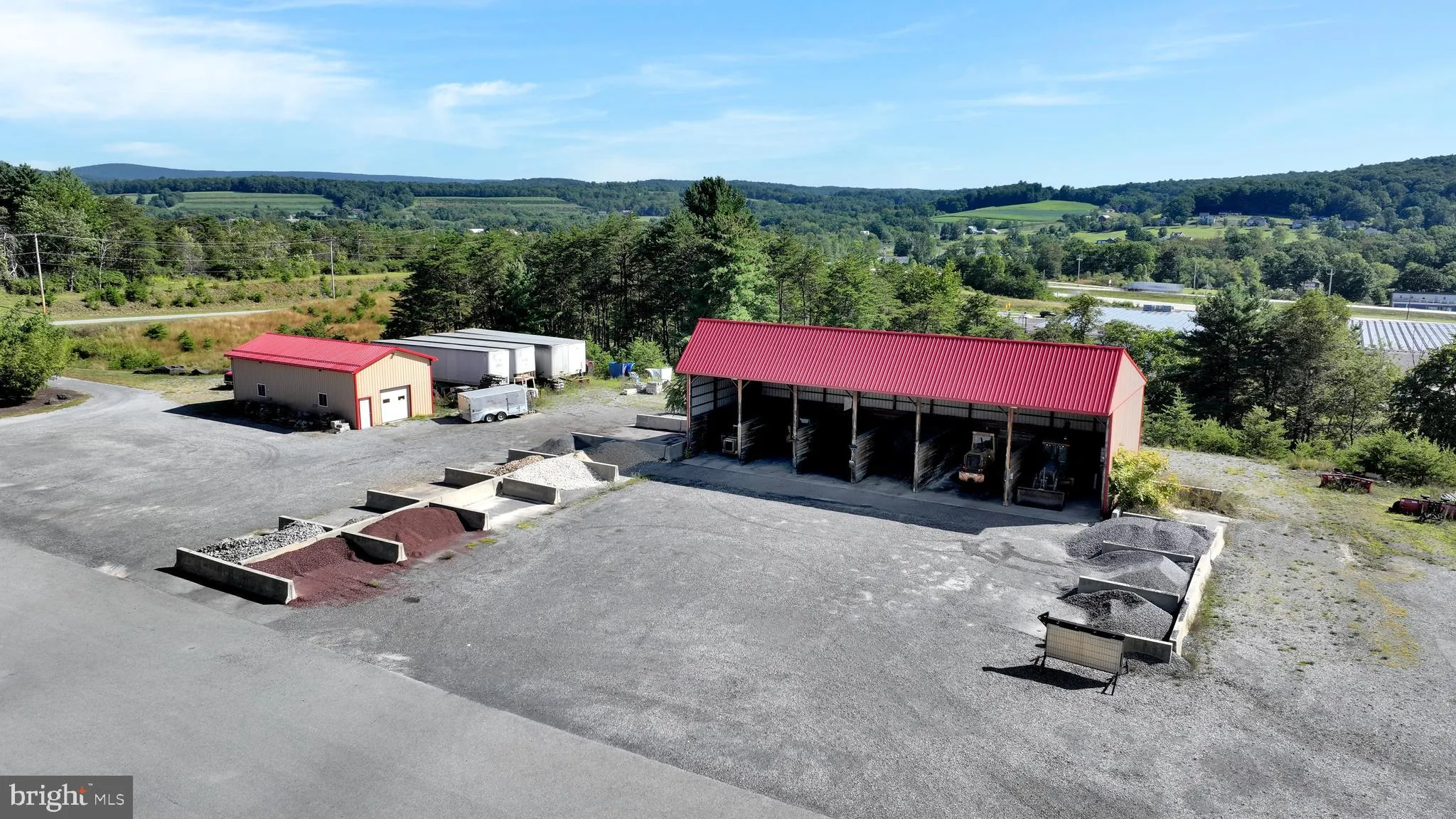 Orwigsburg, Pennsylvania 17961, United States, ,Commercial,Active,201077