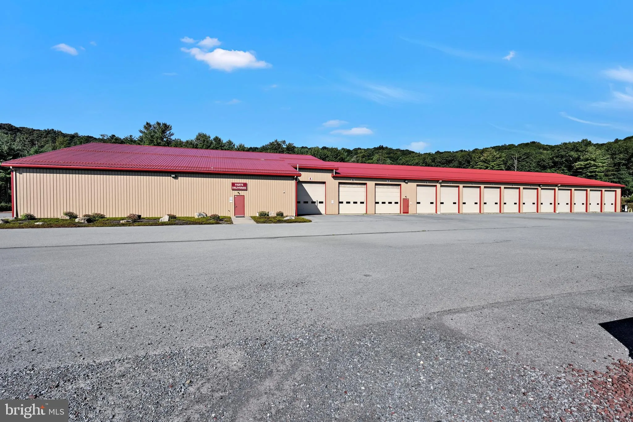 Orwigsburg, Pennsylvania 17961, United States, ,Commercial,Active,201077