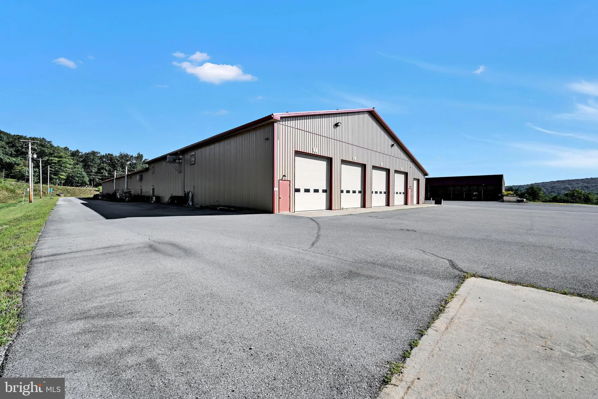 Orwigsburg, Pennsylvania 17961, United States, ,Commercial,Active,201077