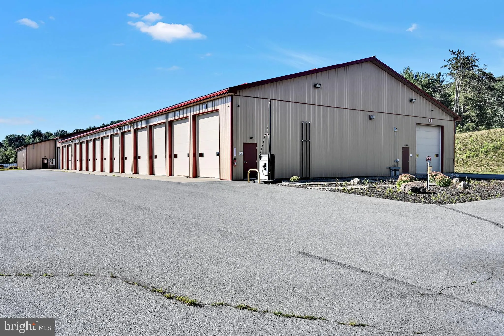 Orwigsburg, Pennsylvania 17961, United States, ,Commercial,Active,201077