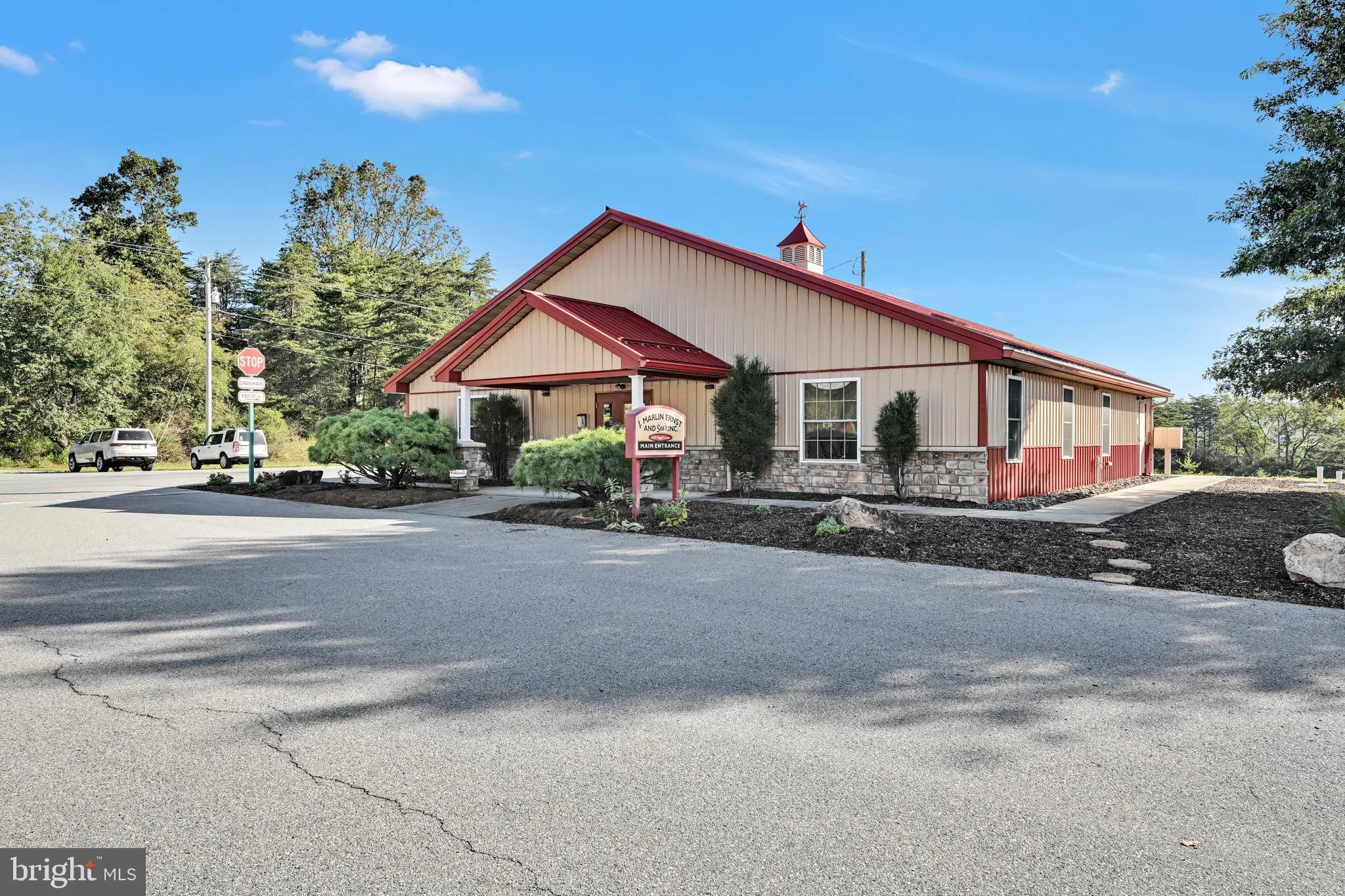 Orwigsburg, Pennsylvania 17961, United States, ,Commercial,Active,201077