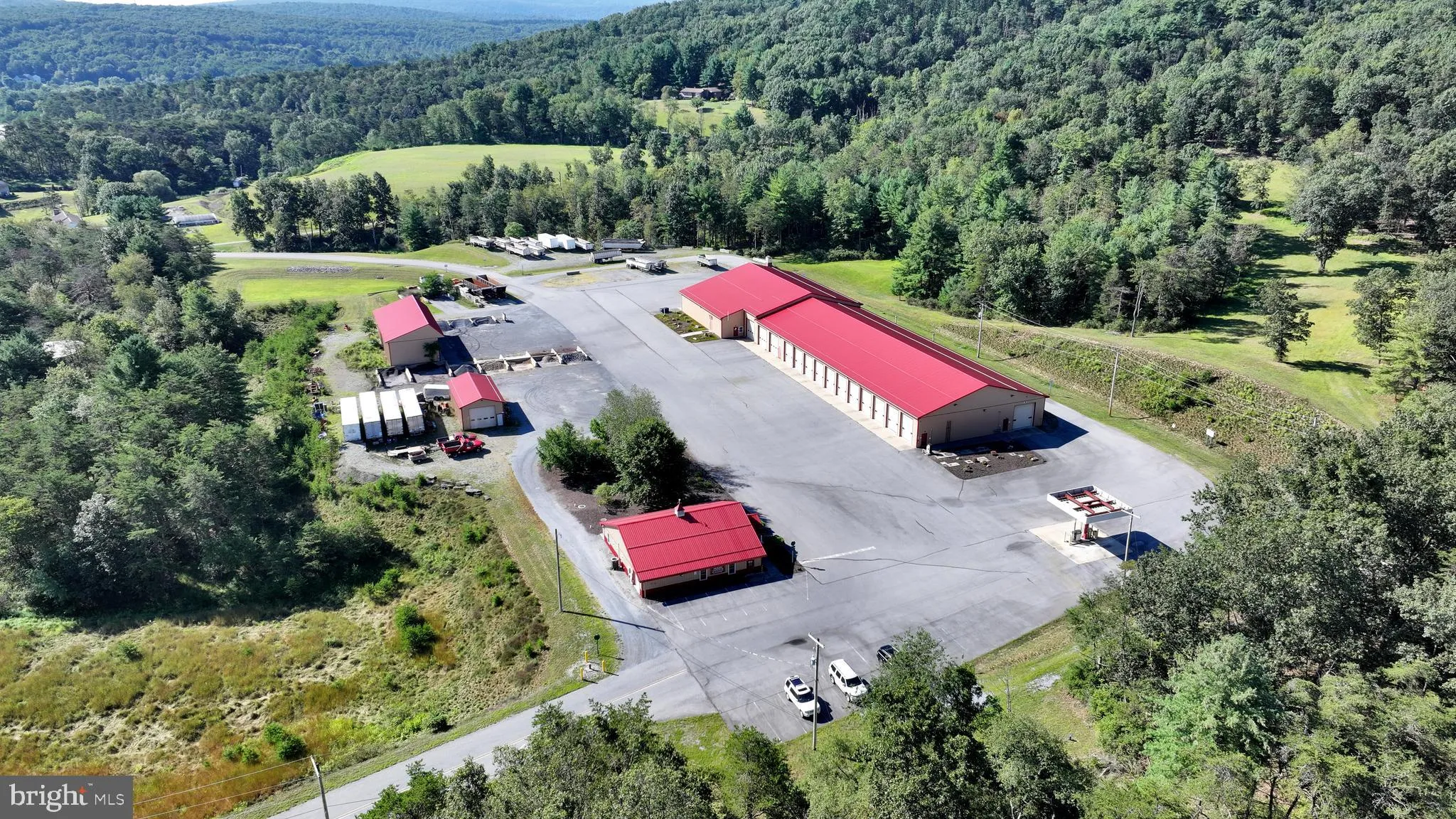 Orwigsburg, Pennsylvania 17961, United States, ,Commercial,Active,201077