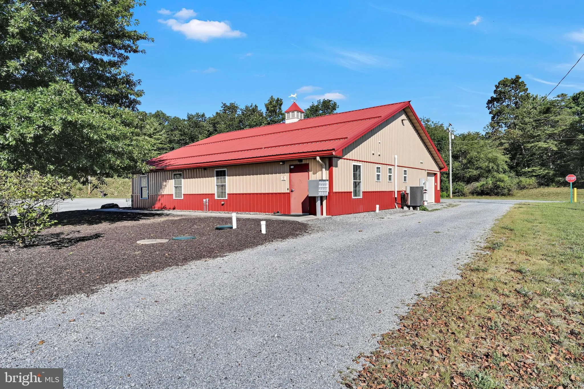 Orwigsburg, Pennsylvania 17961, United States, ,Commercial,Active,201077