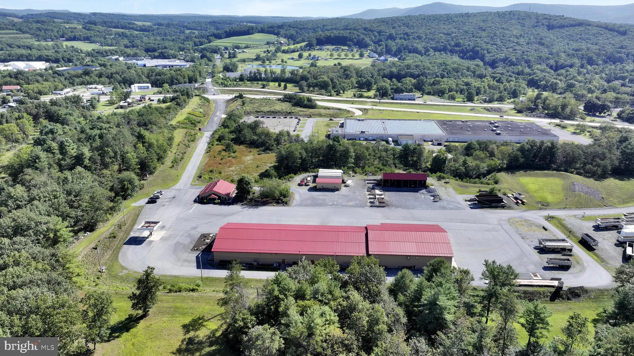 Orwigsburg, Pennsylvania 17961, United States, ,Commercial,Active,201077