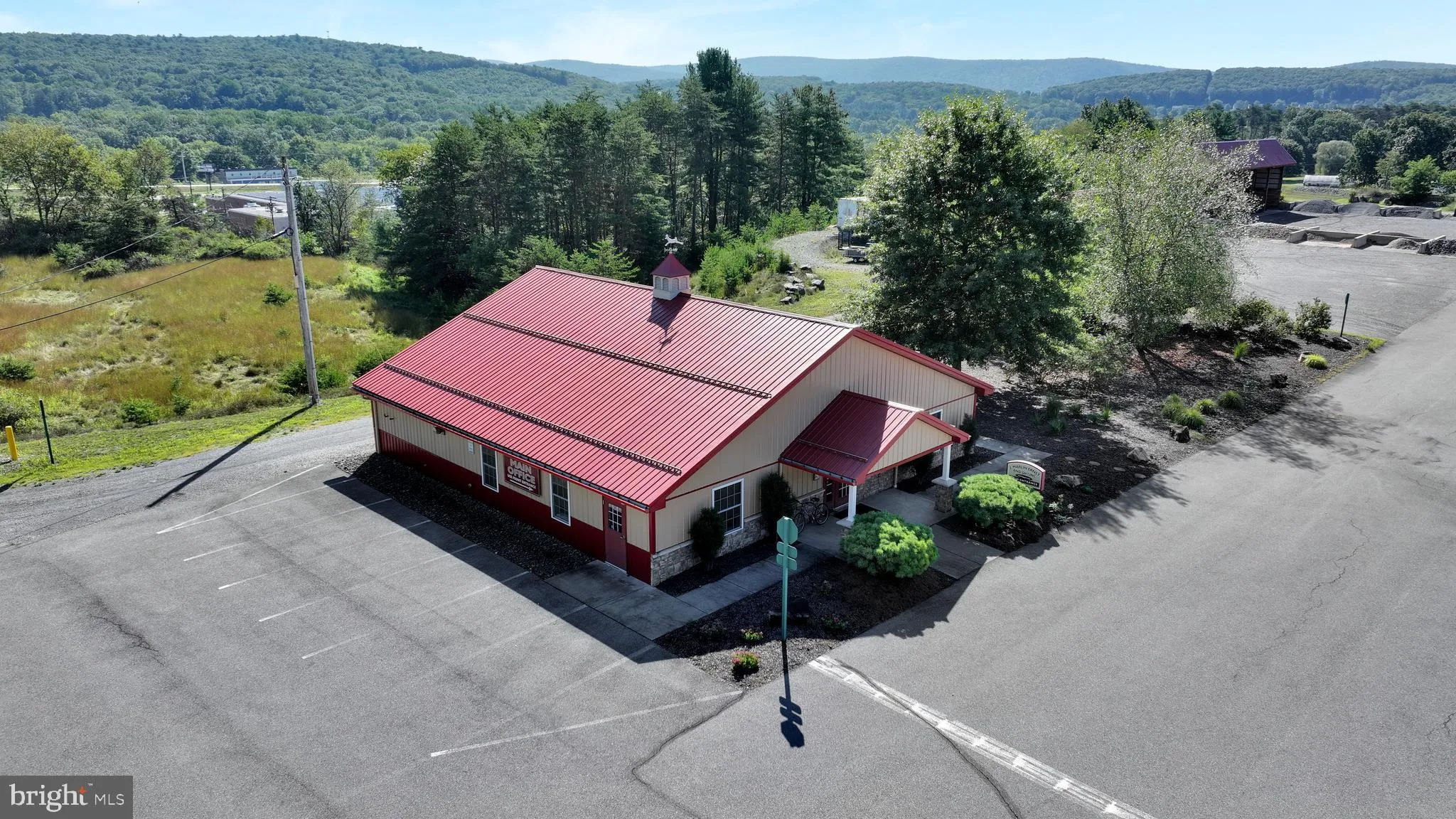 Orwigsburg, Pennsylvania 17961, United States, ,Commercial,Active,201077