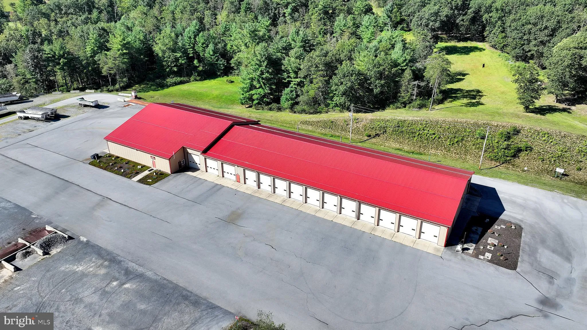 Orwigsburg, Pennsylvania 17961, United States, ,Commercial,Active,201077