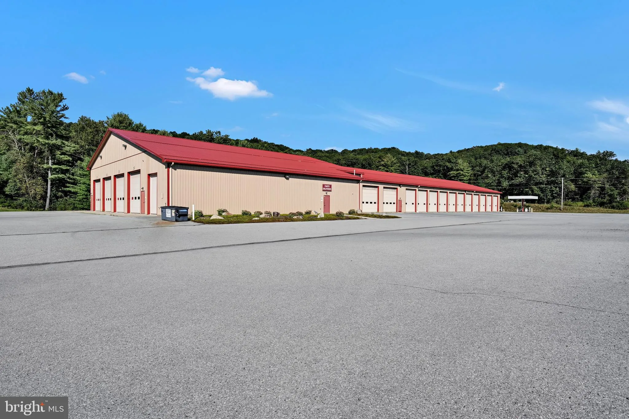 Orwigsburg, Pennsylvania 17961, United States, ,Commercial,Active,201077