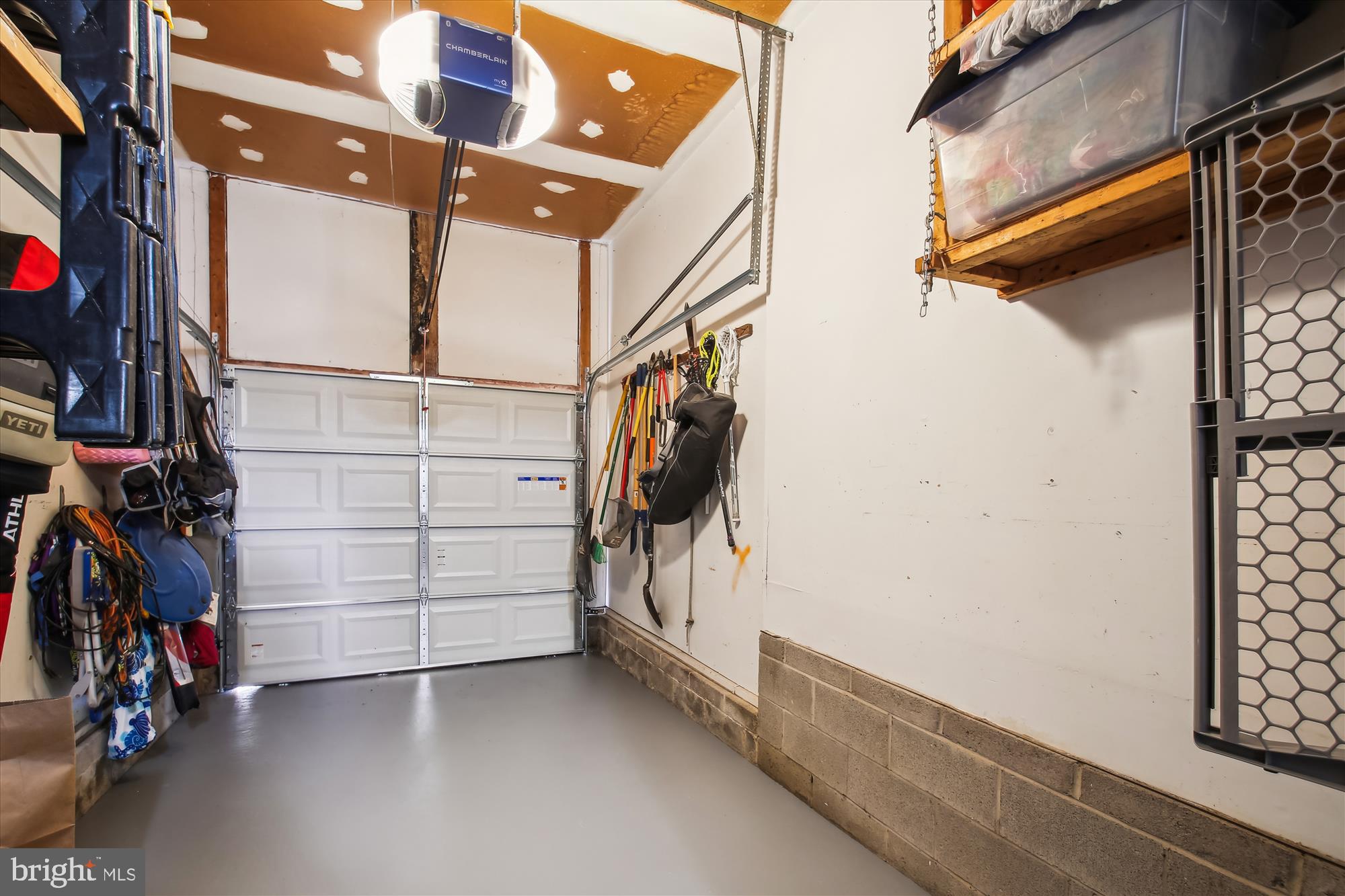 CHESTERFIELD - Residential