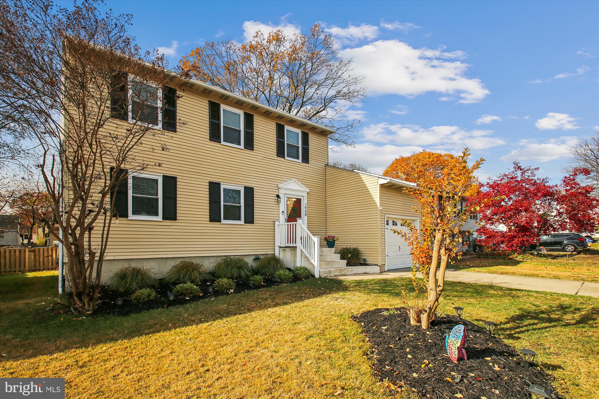 CHESTERFIELD - Residential