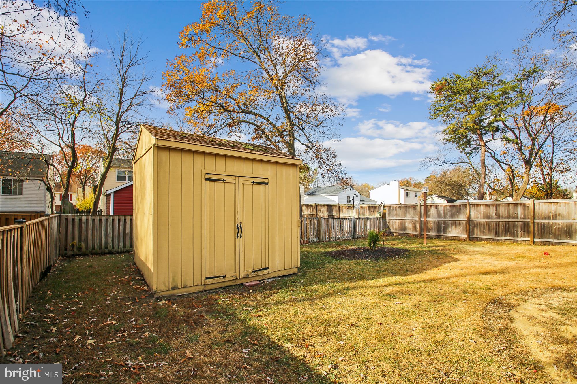 CHESTERFIELD - Residential