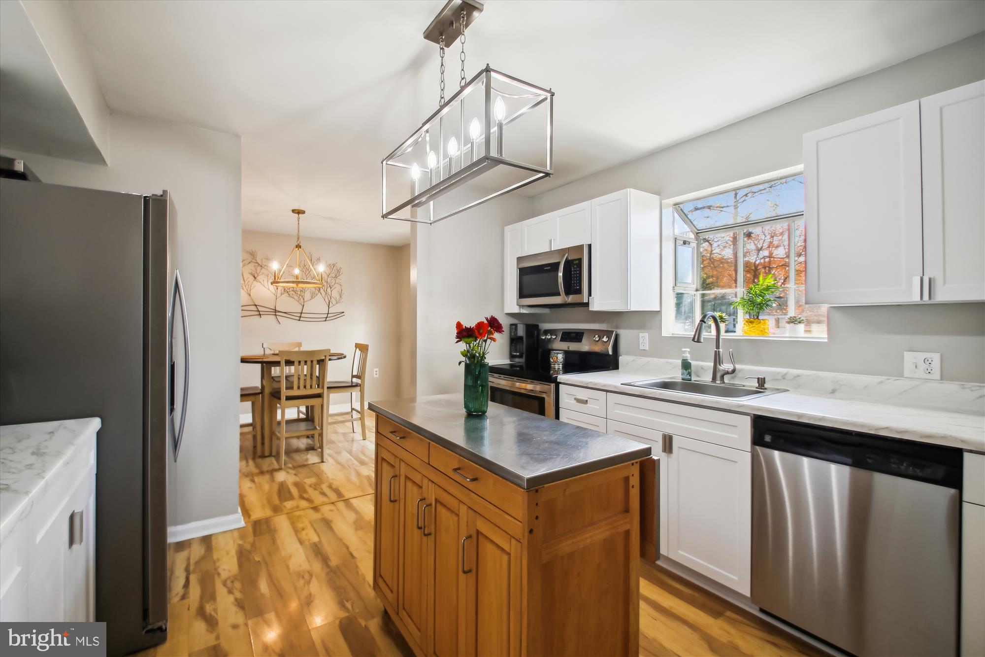 CHESTERFIELD - Residential