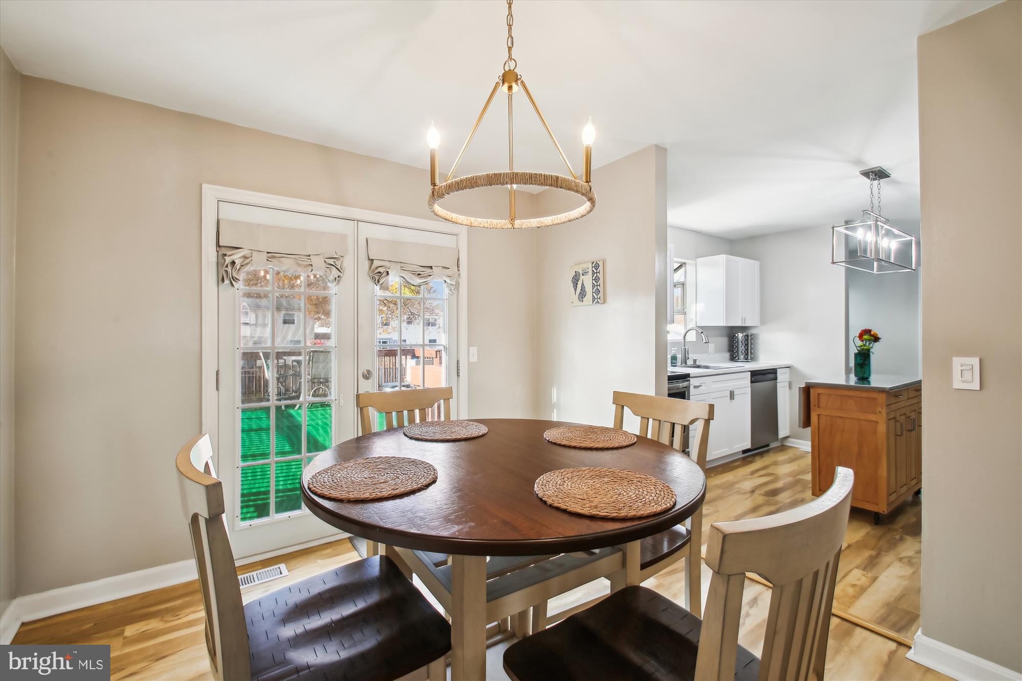 CHESTERFIELD - Residential