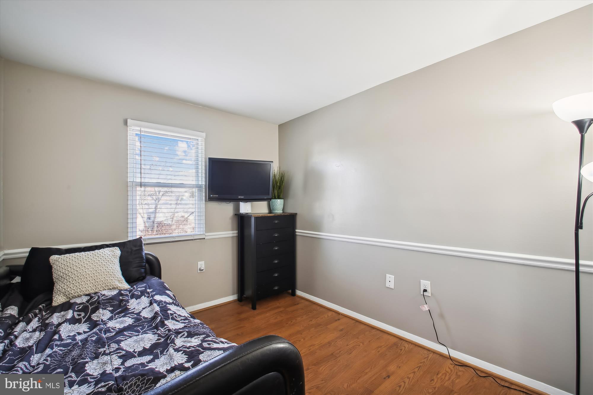 CHESTERFIELD - Residential