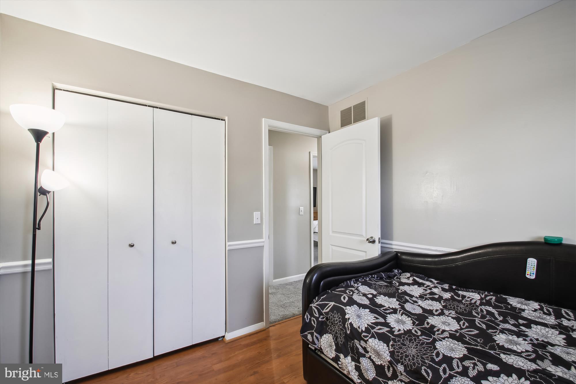 CHESTERFIELD - Residential