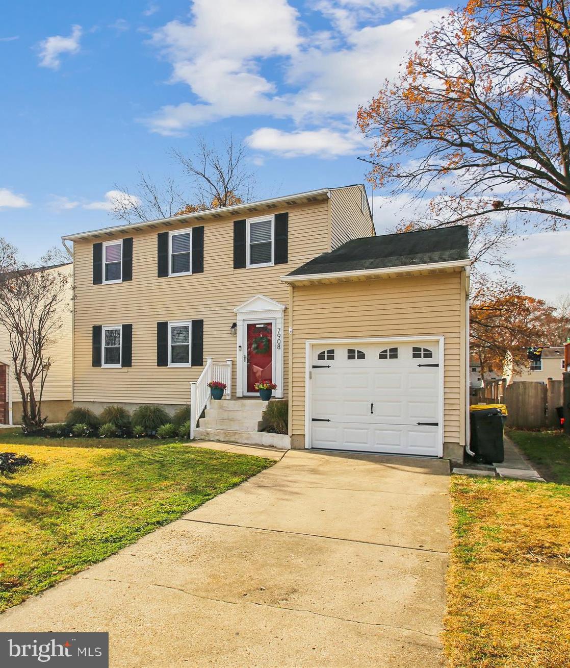 CHESTERFIELD - Residential