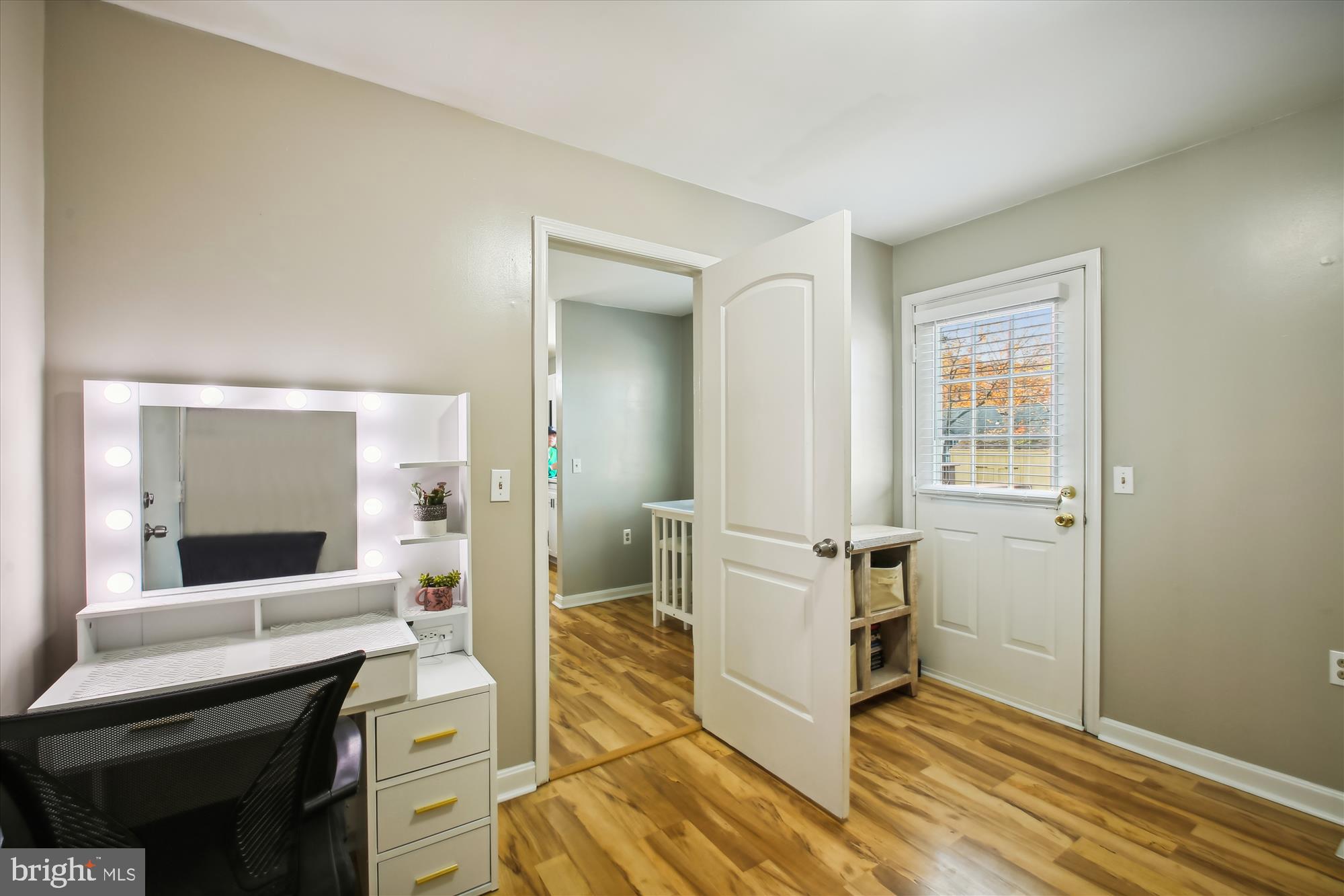 CHESTERFIELD - Residential