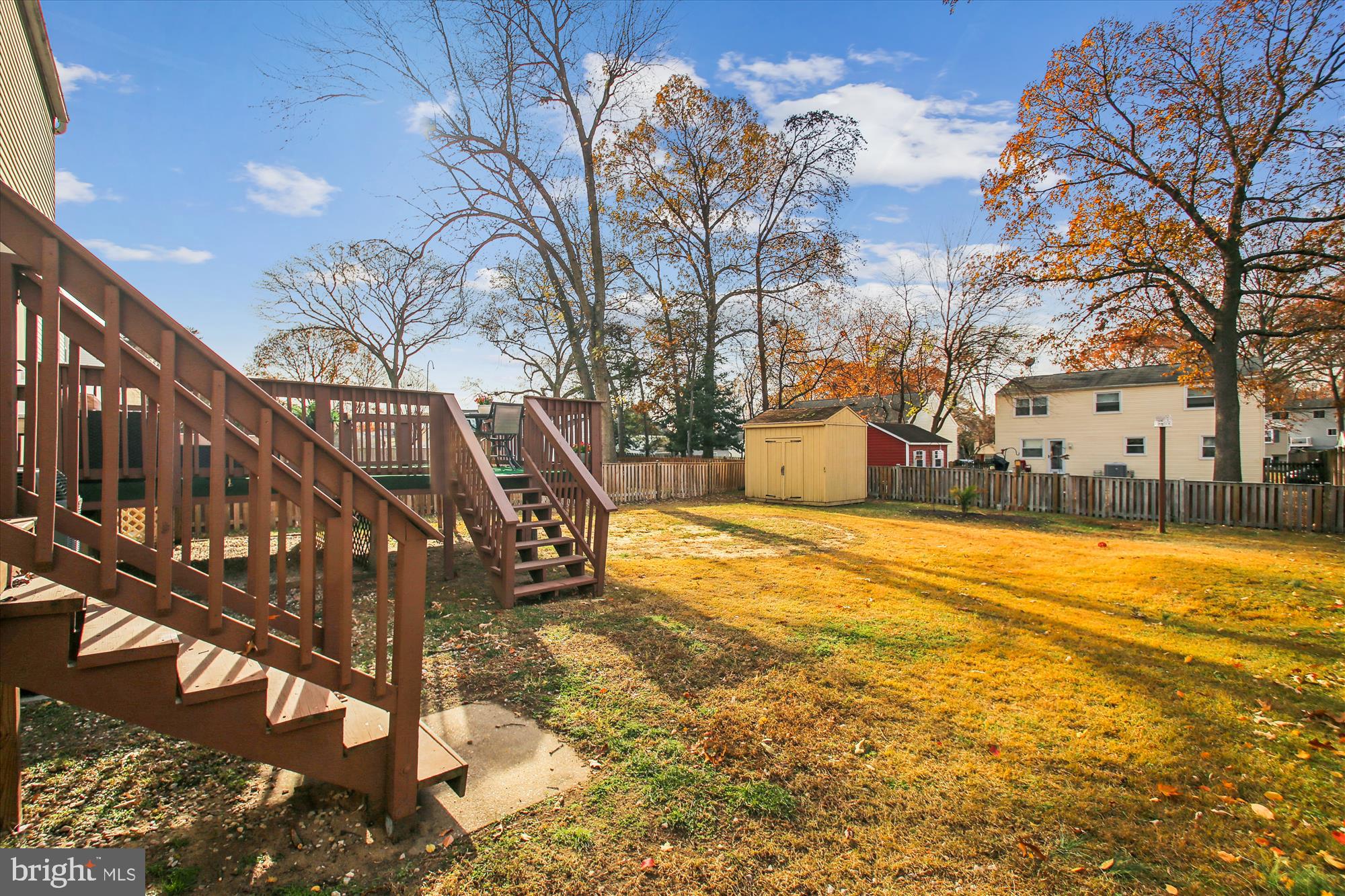 CHESTERFIELD - Residential