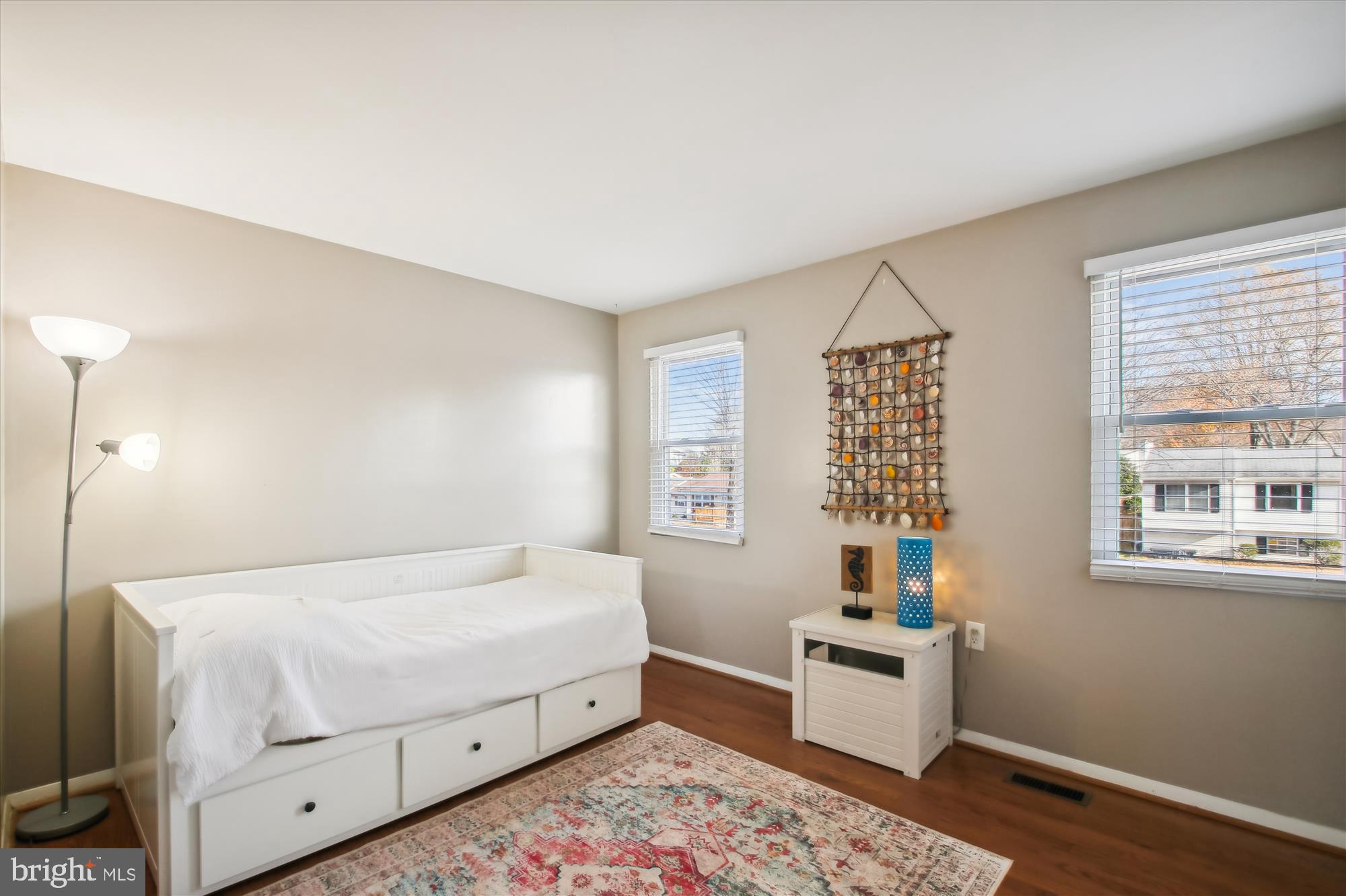 CHESTERFIELD - Residential