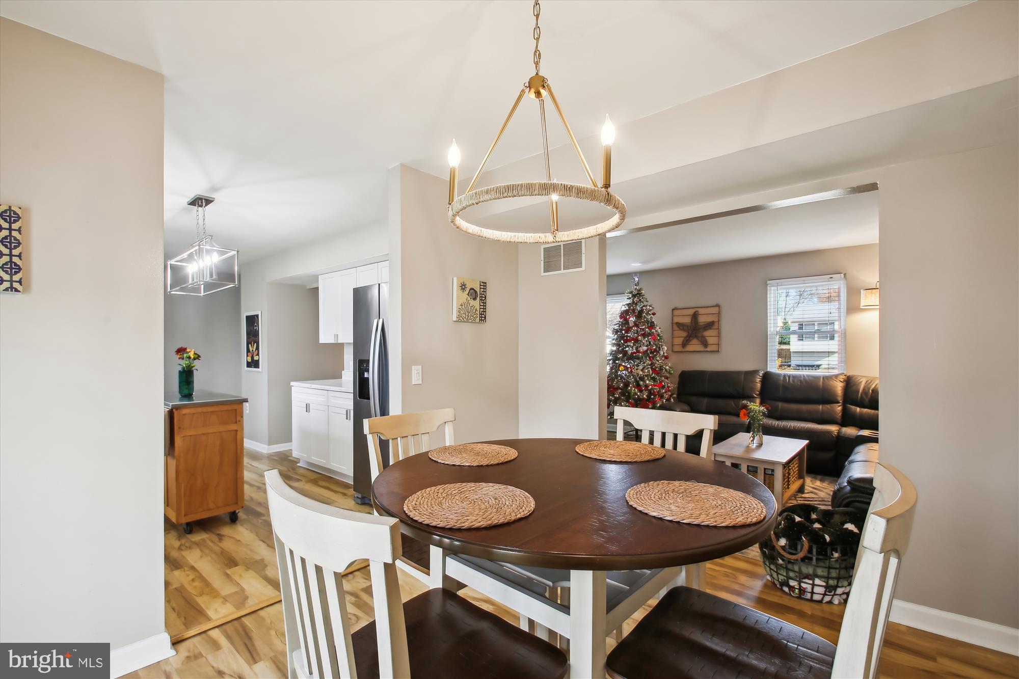 CHESTERFIELD - Residential