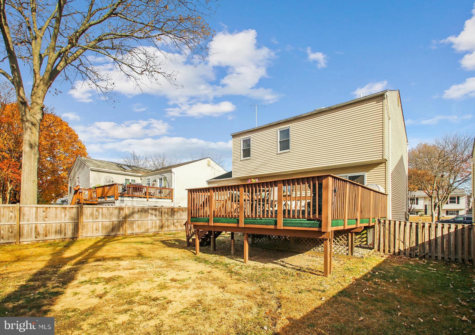 CHESTERFIELD - Residential