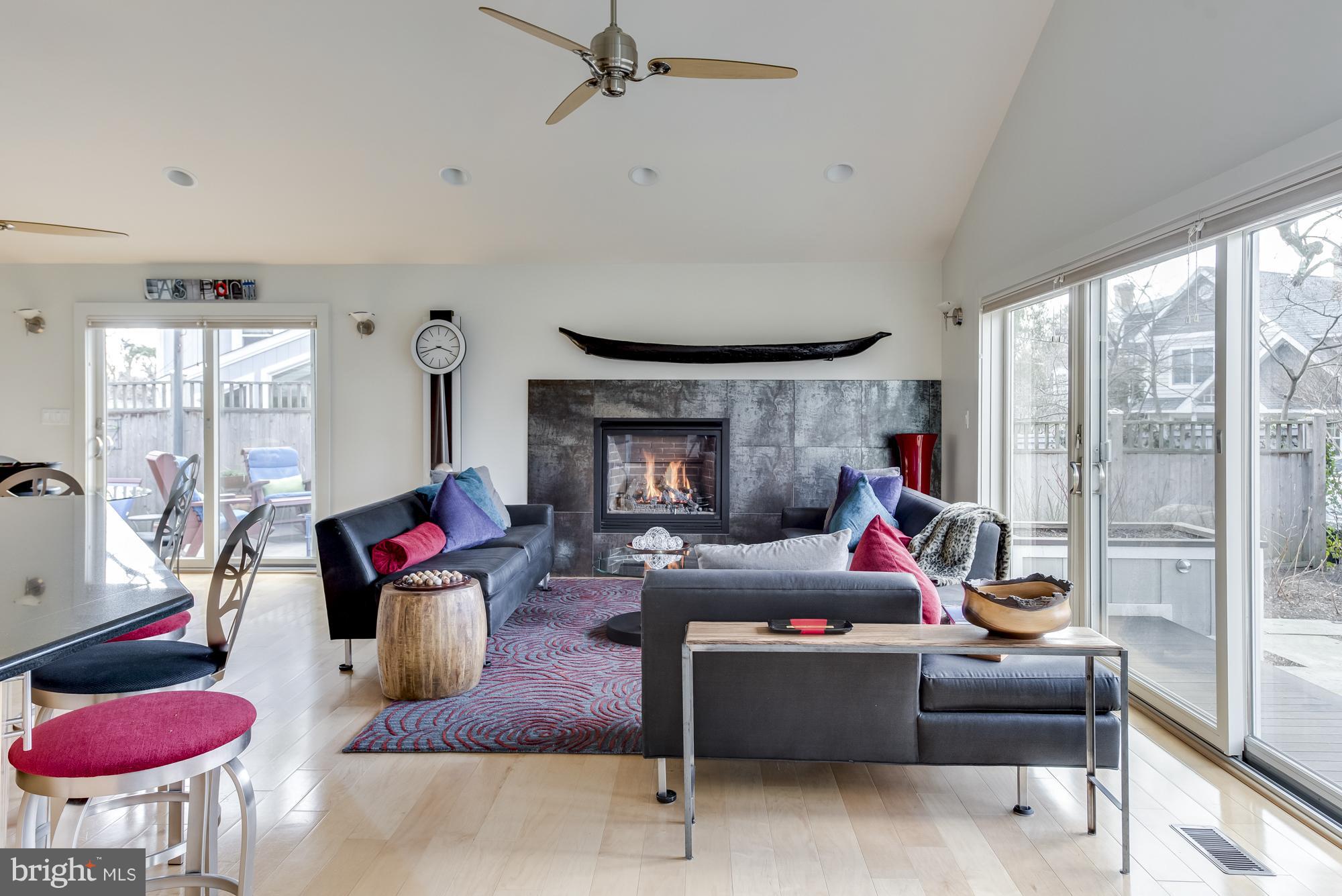 EASTPORT - Residential