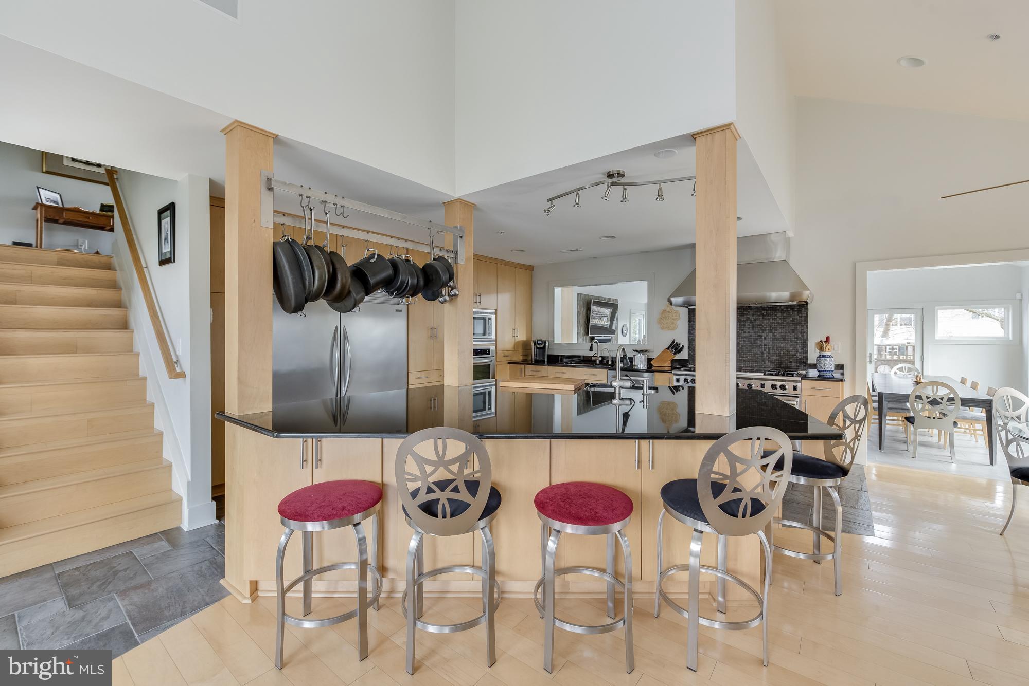 EASTPORT - Residential