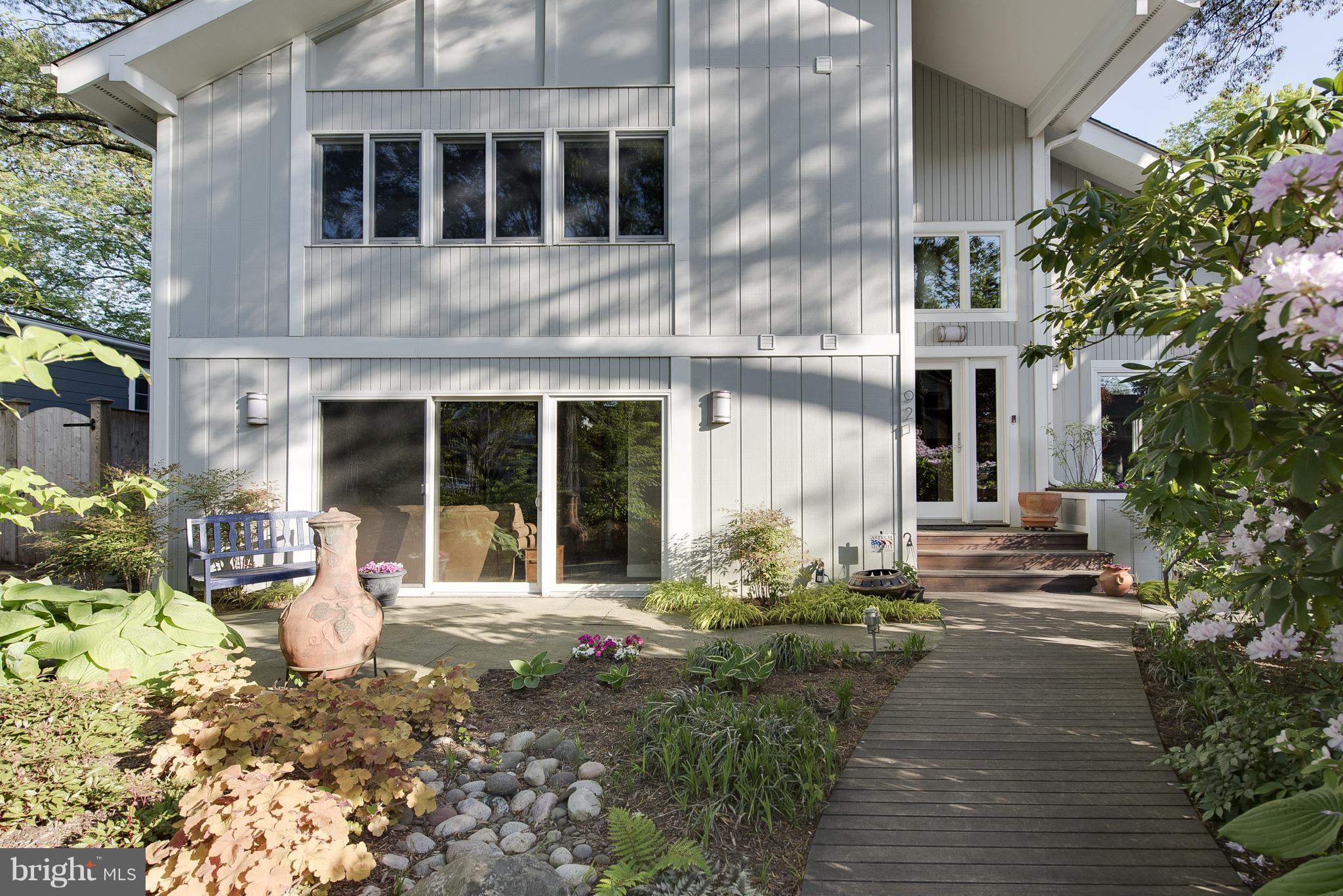 EASTPORT - Residential