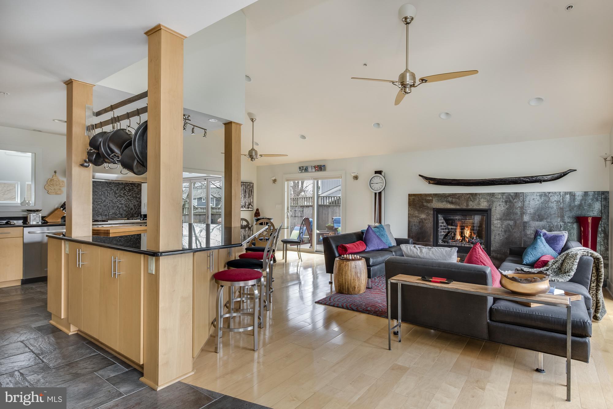 EASTPORT - Residential