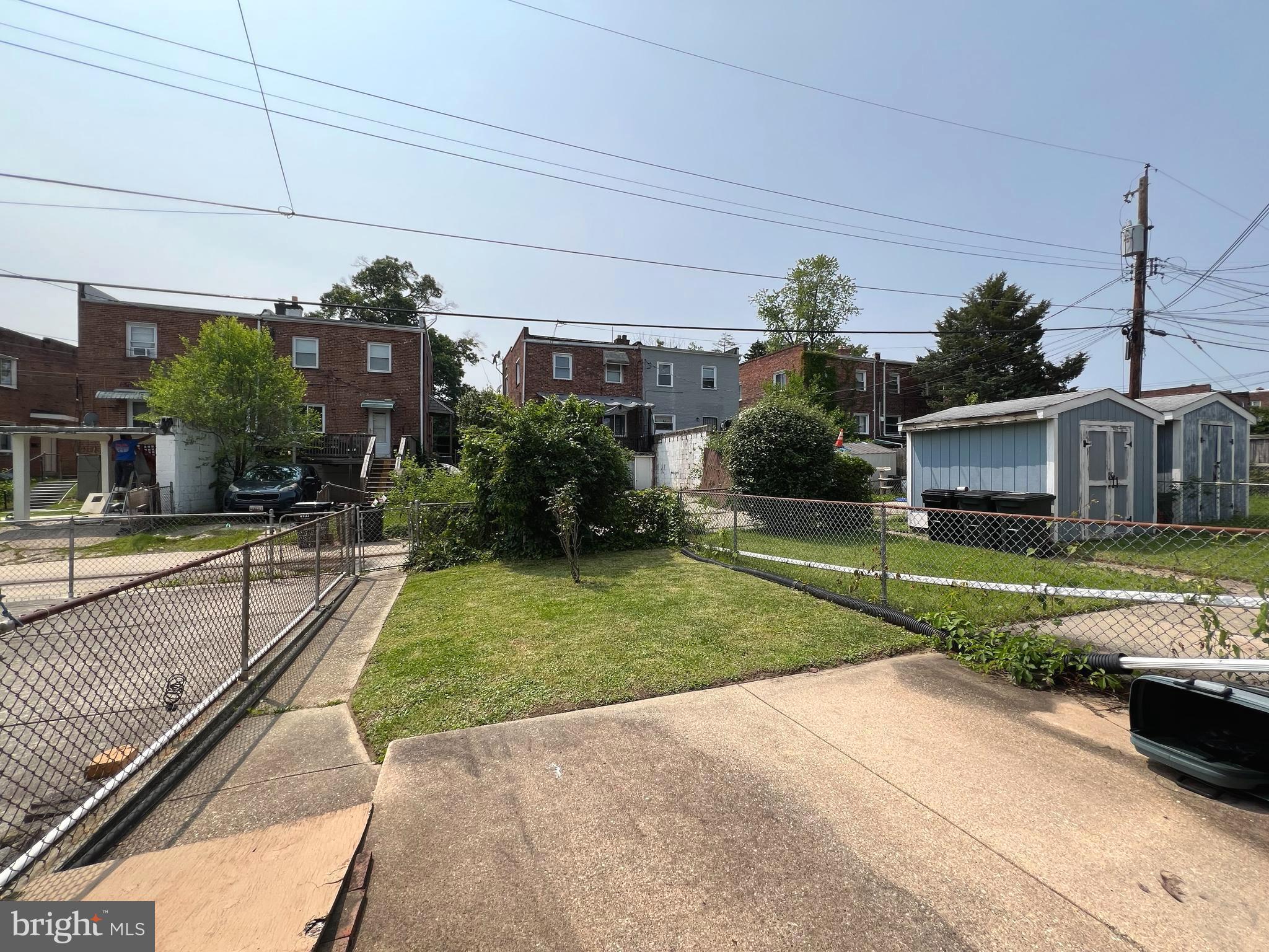 RIDGELEIGH - Residential