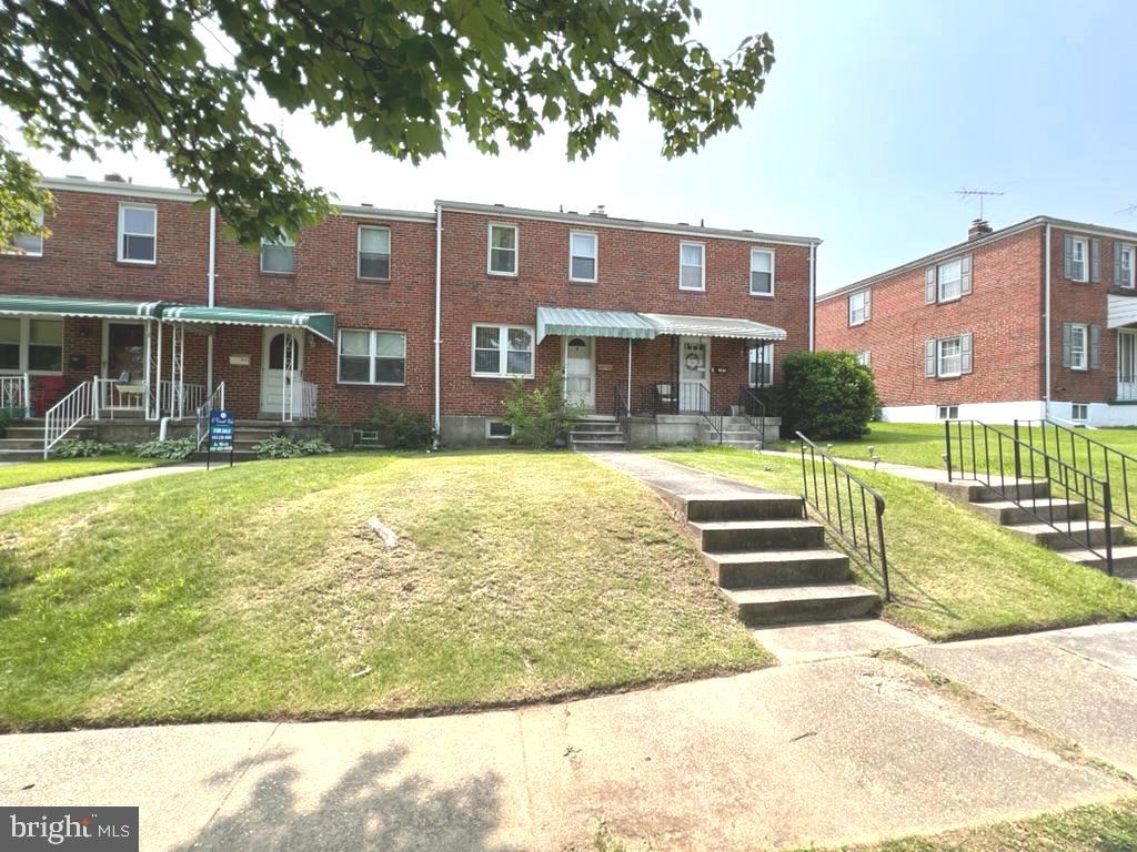 8544 WILLOW OAK RD