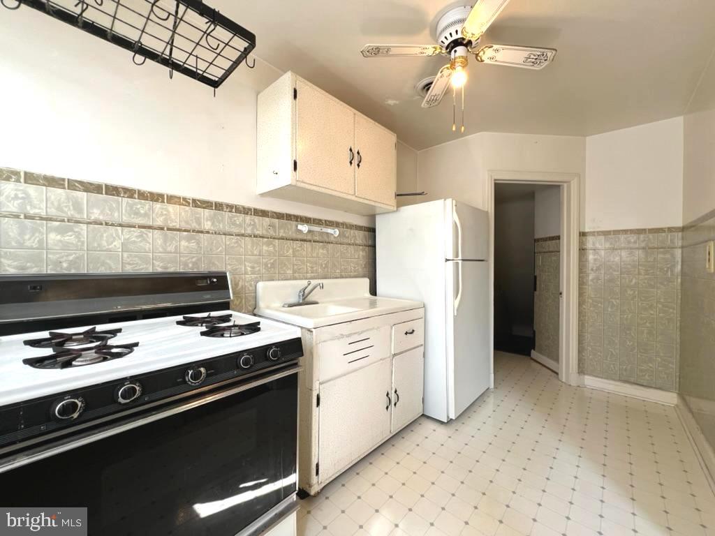 RIDGELEIGH - Residential