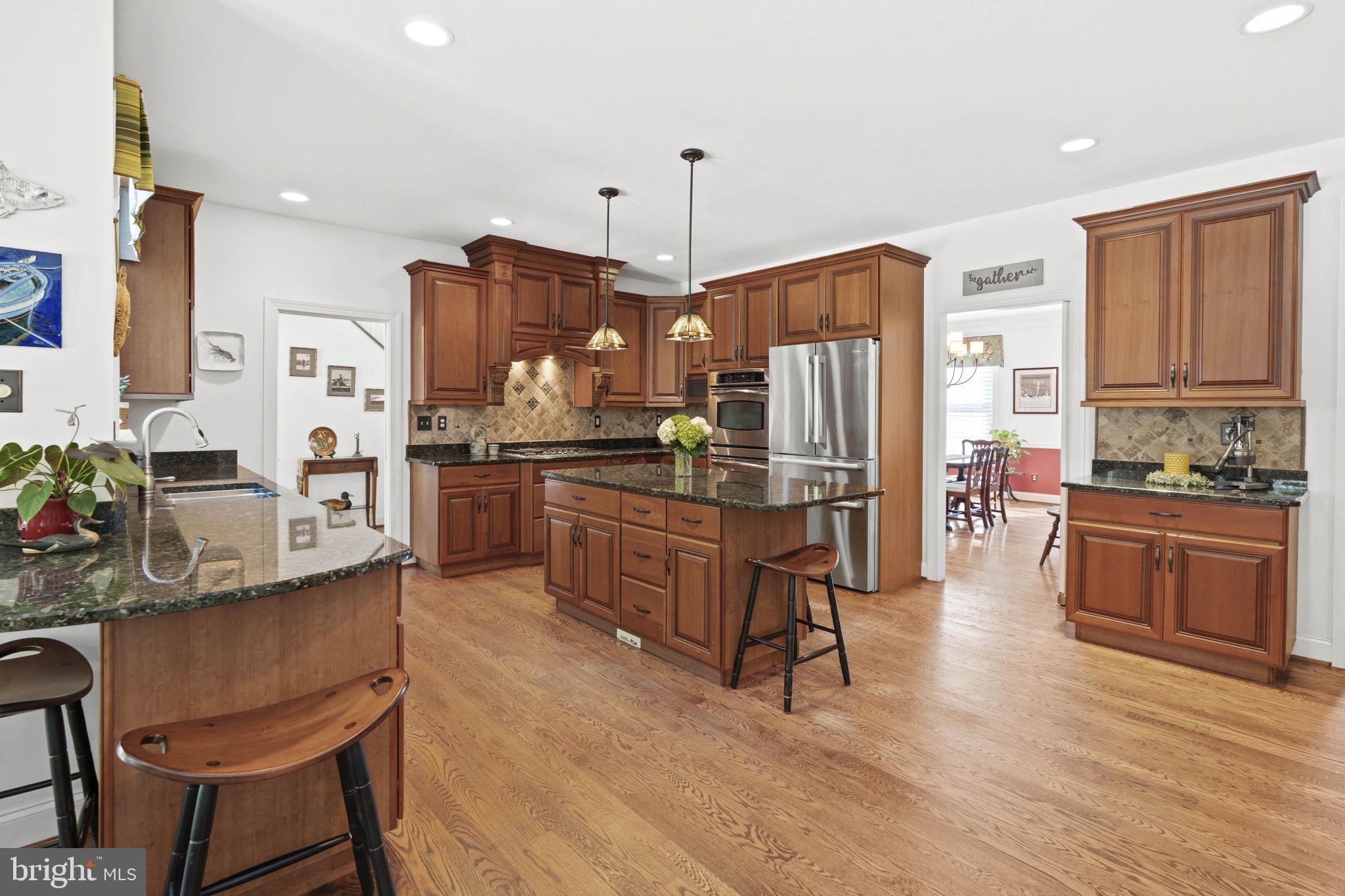 CARLTON NORTH GATE - Residential