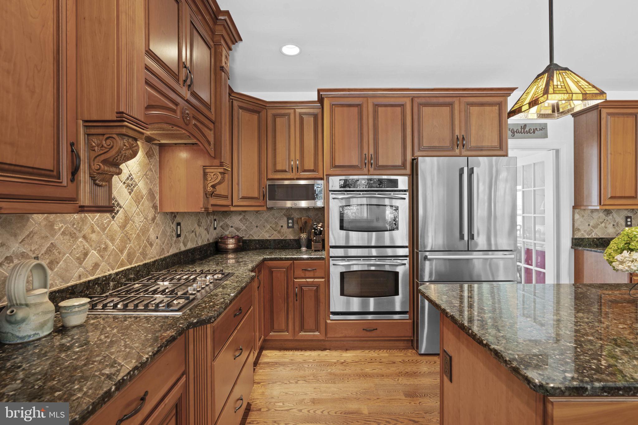 CARLTON NORTH GATE - Residential