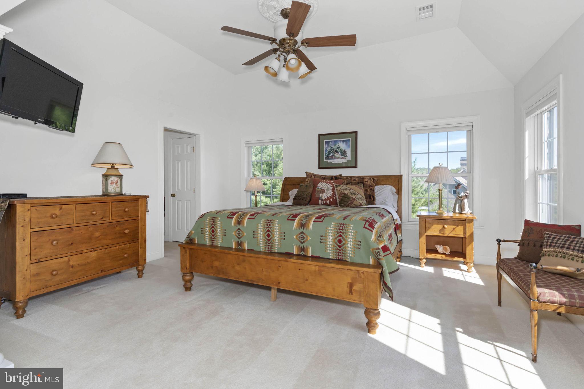 CARLTON NORTH GATE - Residential