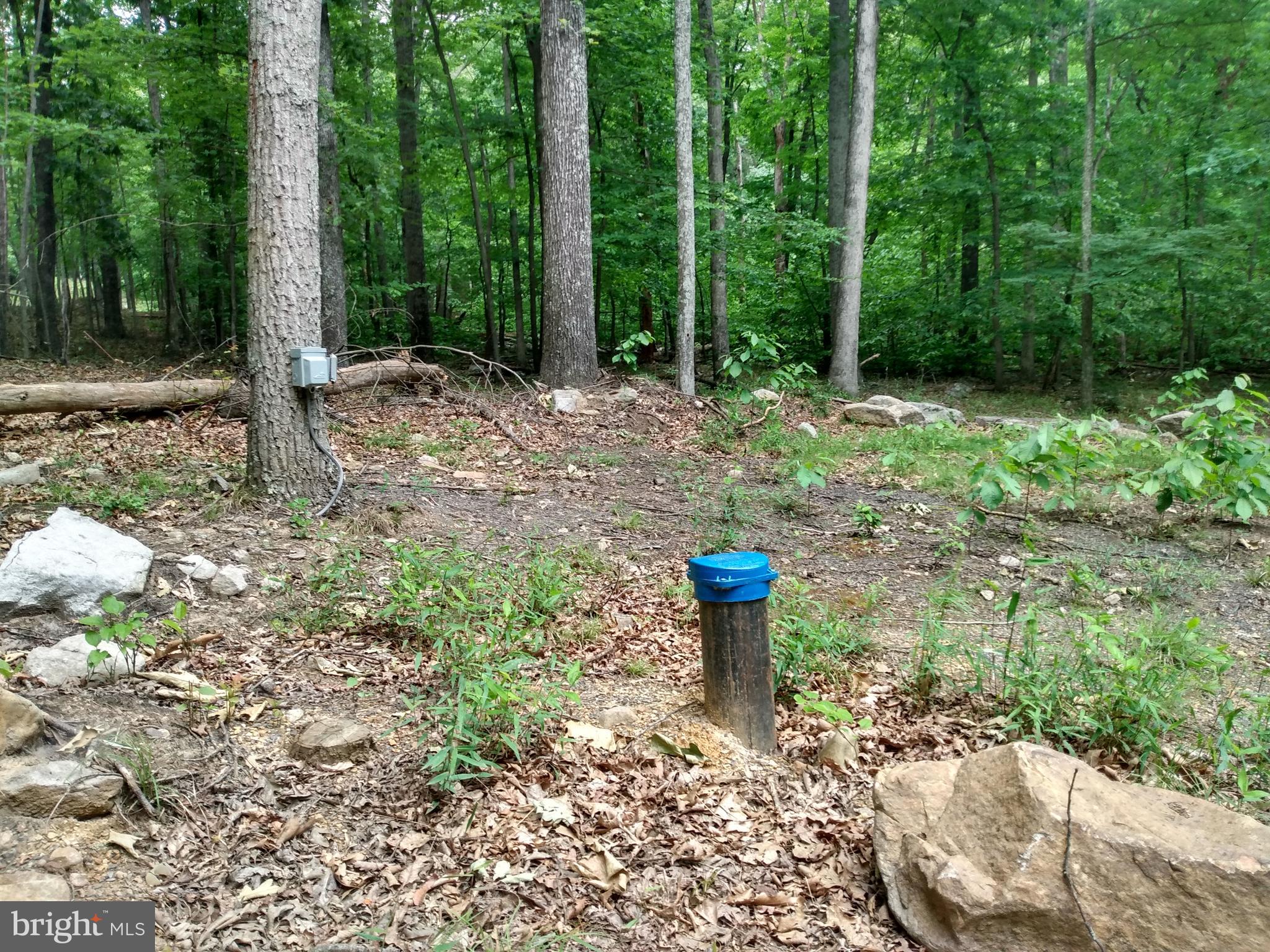 CAPON RIVER VISTA - Land