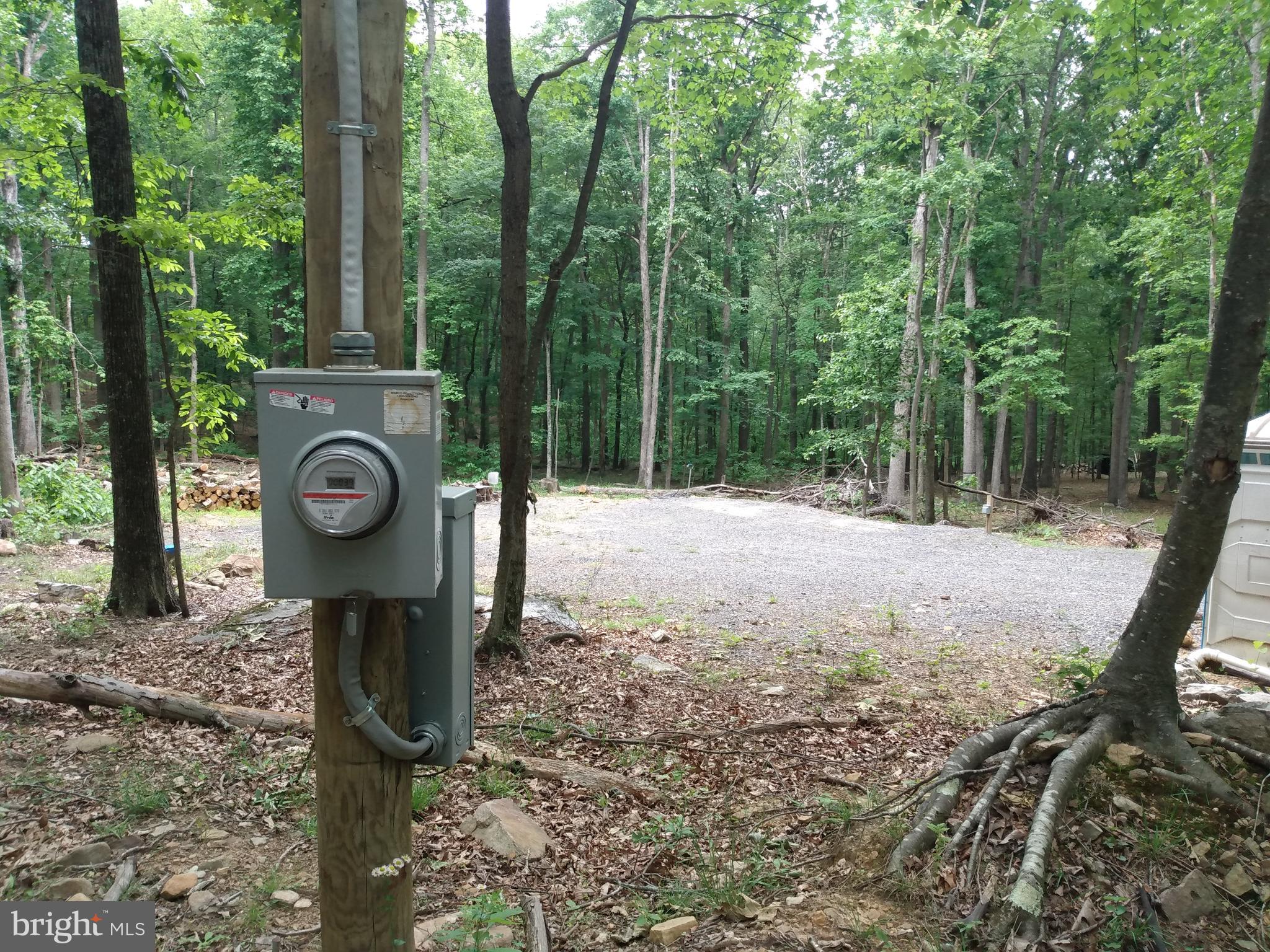 CAPON RIVER VISTA - Land