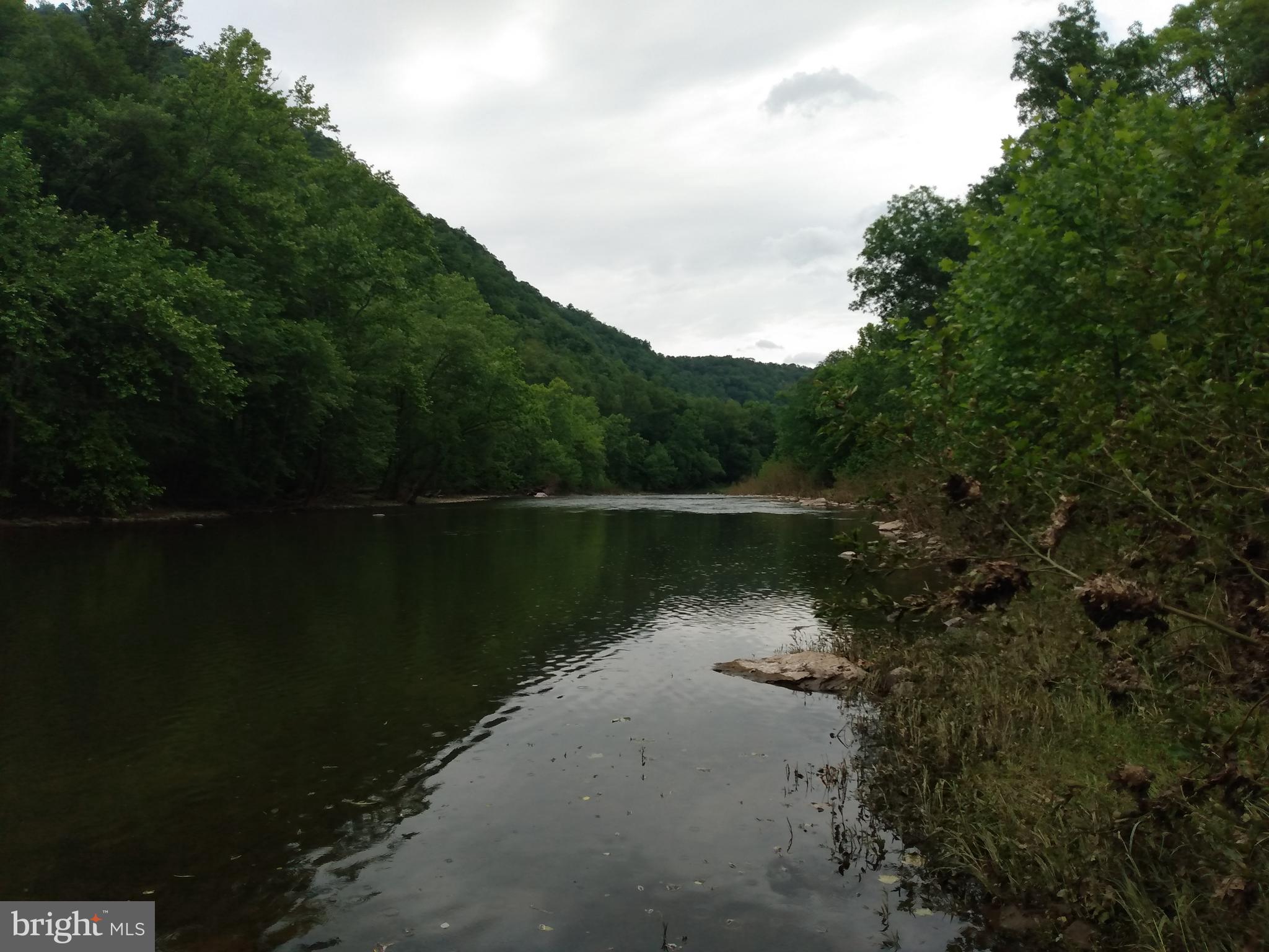CAPON RIVER VISTA - Land