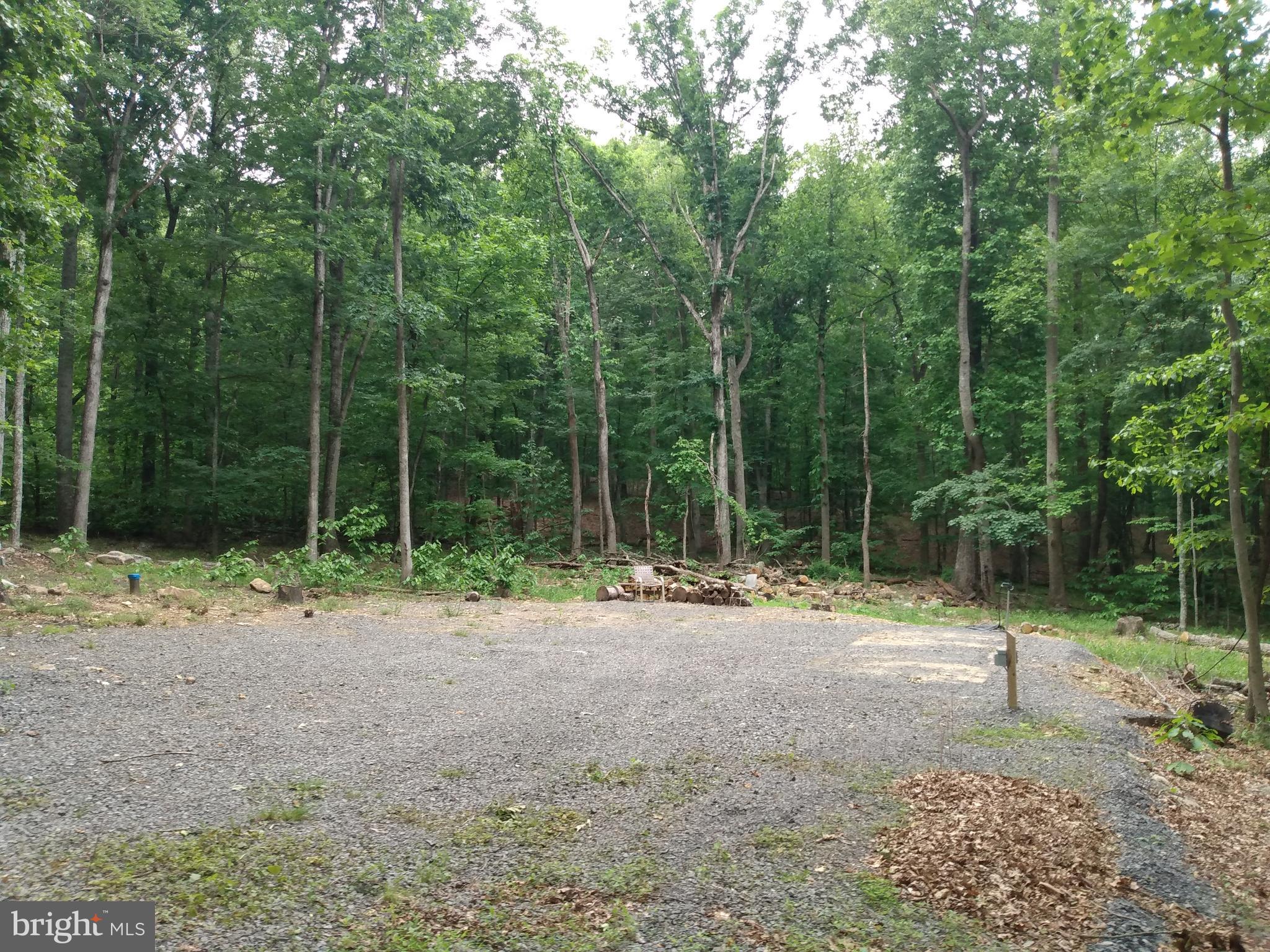 CAPON RIVER VISTA - Land