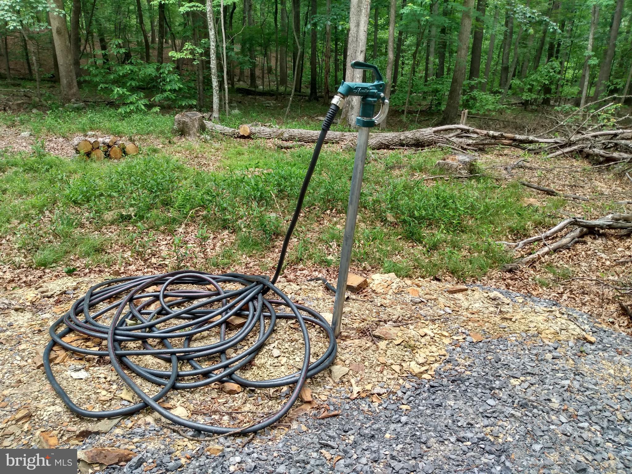 CAPON RIVER VISTA - Land