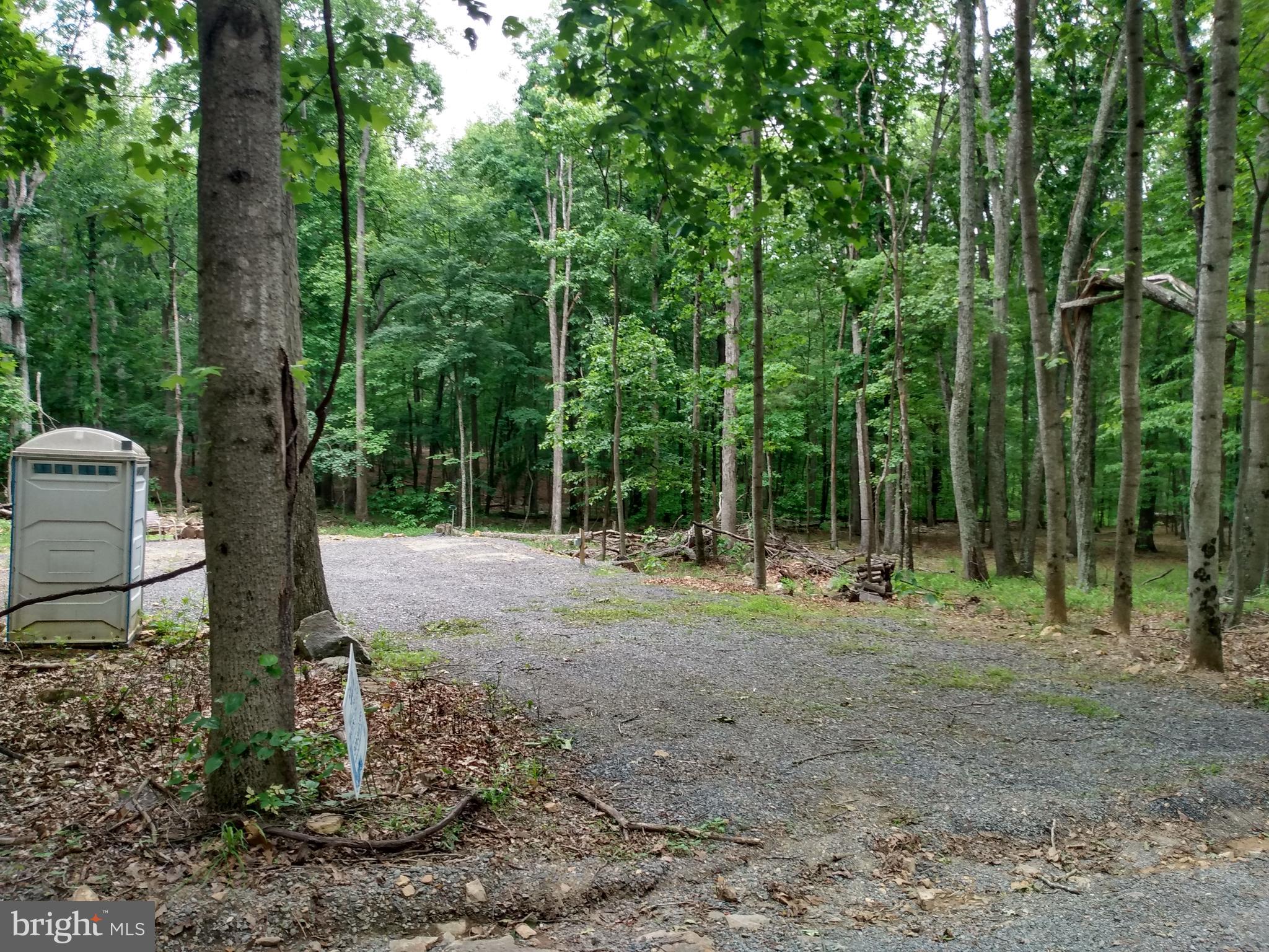 CAPON RIVER VISTA - Land