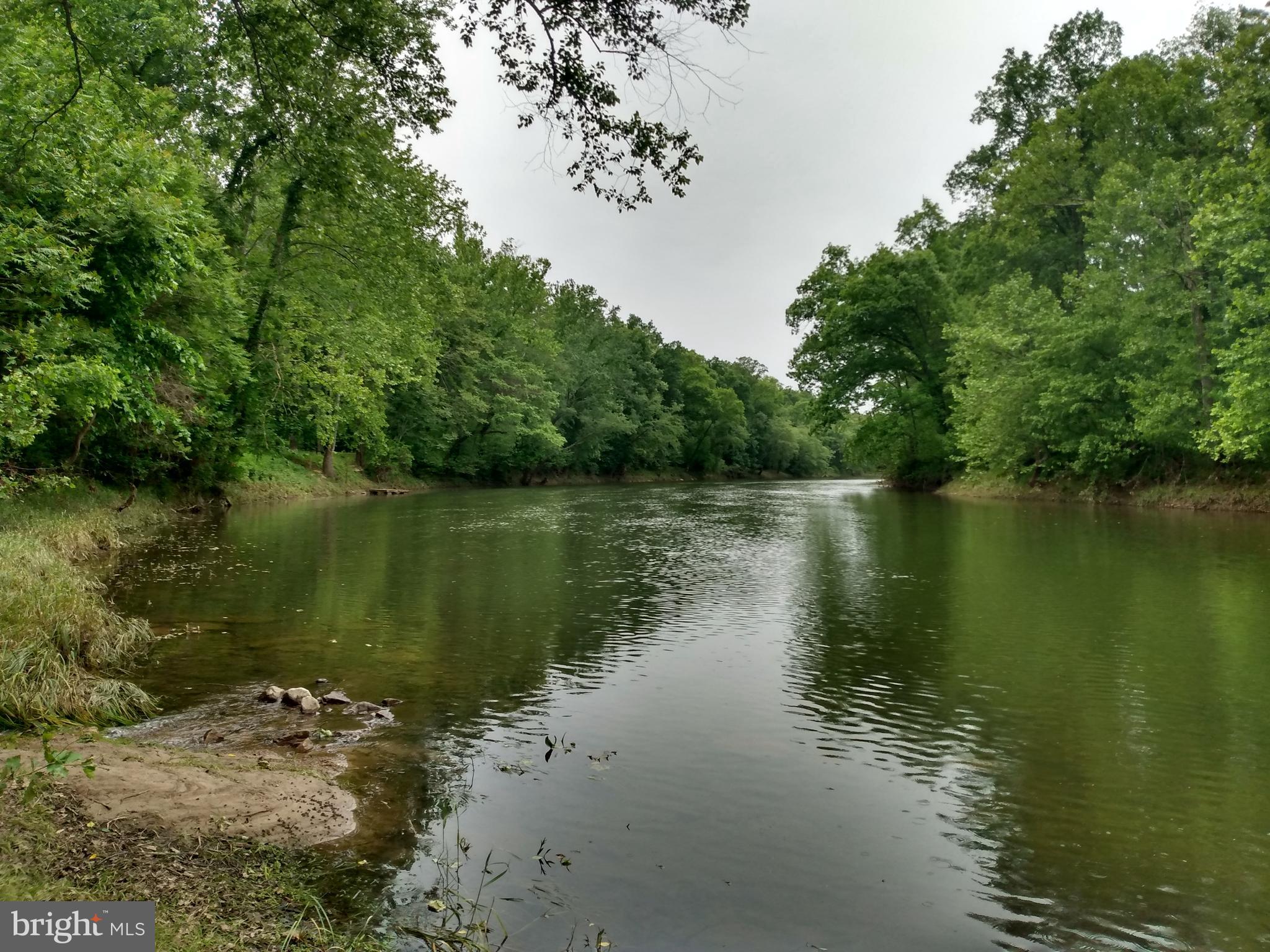 CAPON RIVER VISTA - Land